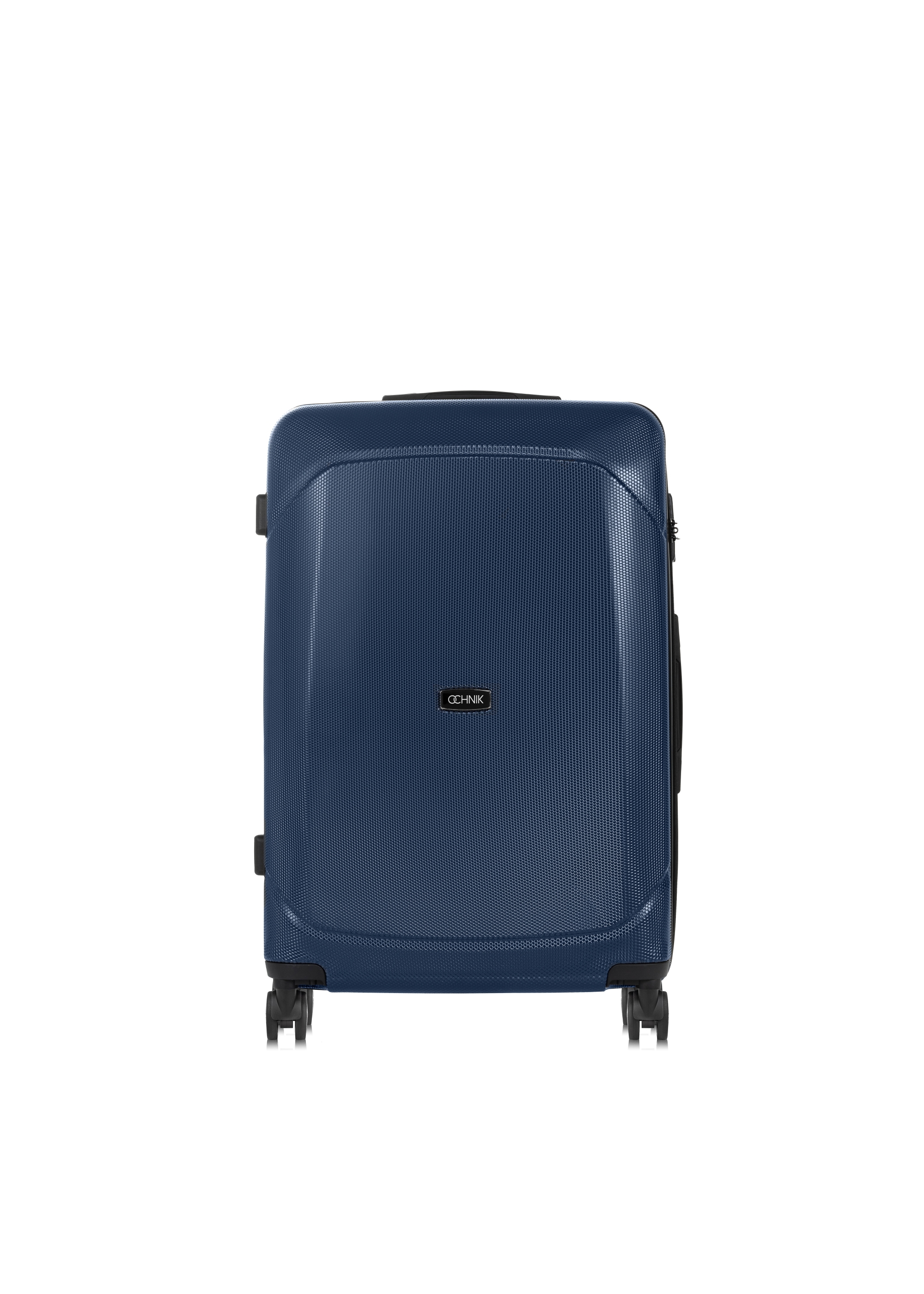 Set of suitcases on wheels 19'/24'/28' WALPC-0014-69(W24)-06