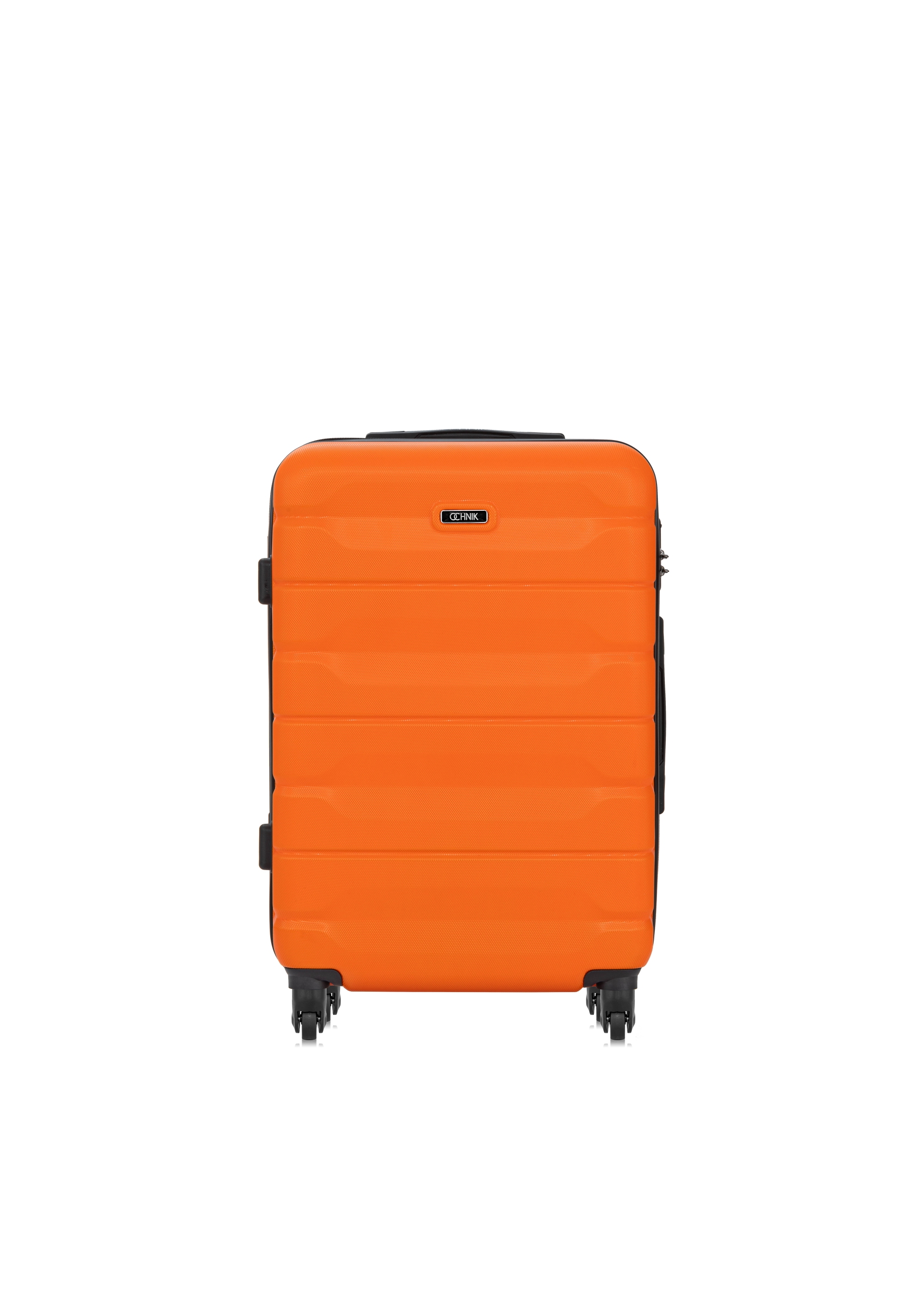 Medium suitcase on wheels WALAB-0067-30-24(W24)-01