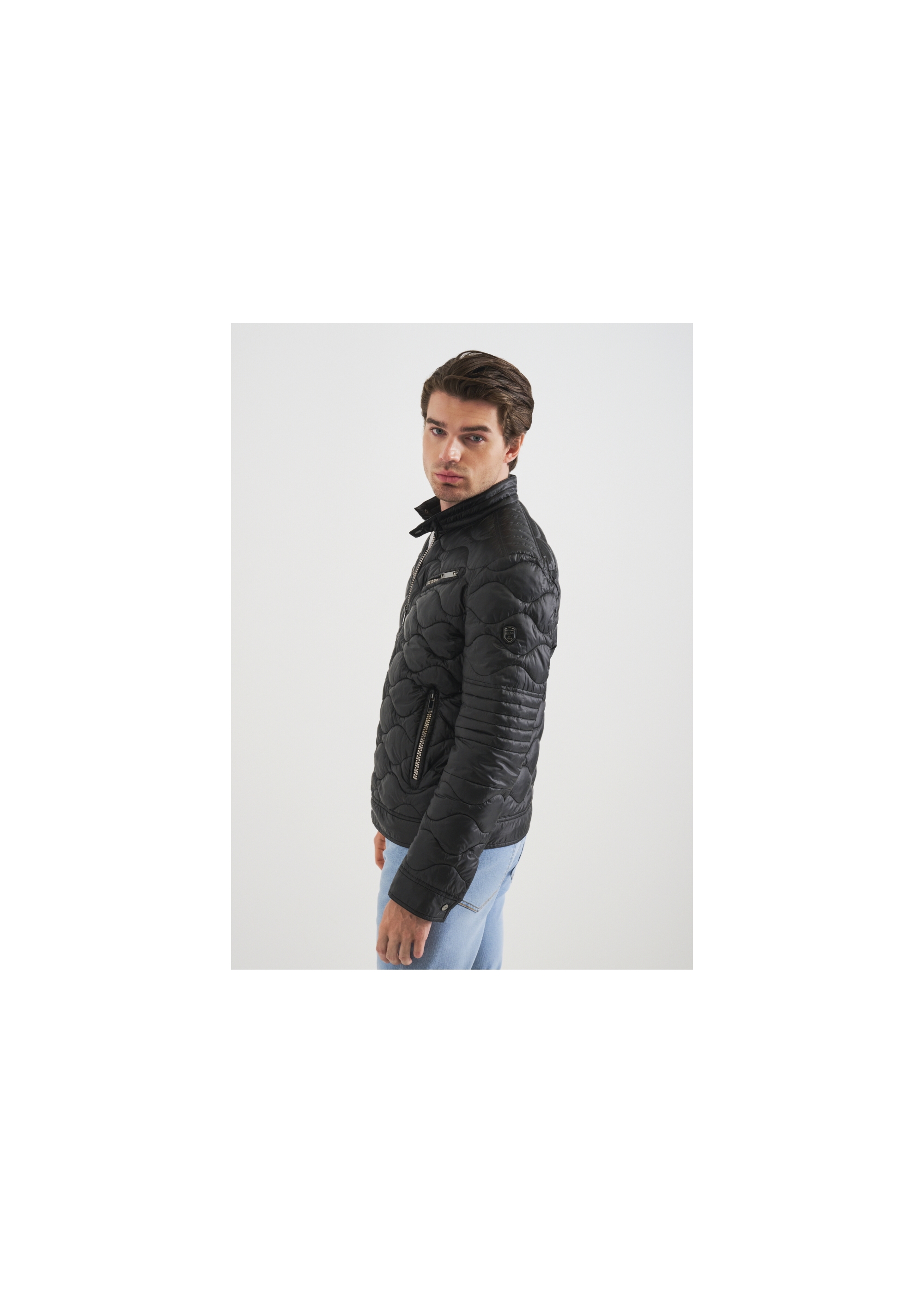 Men's Jacket KURMT-0266-99(W22)-02