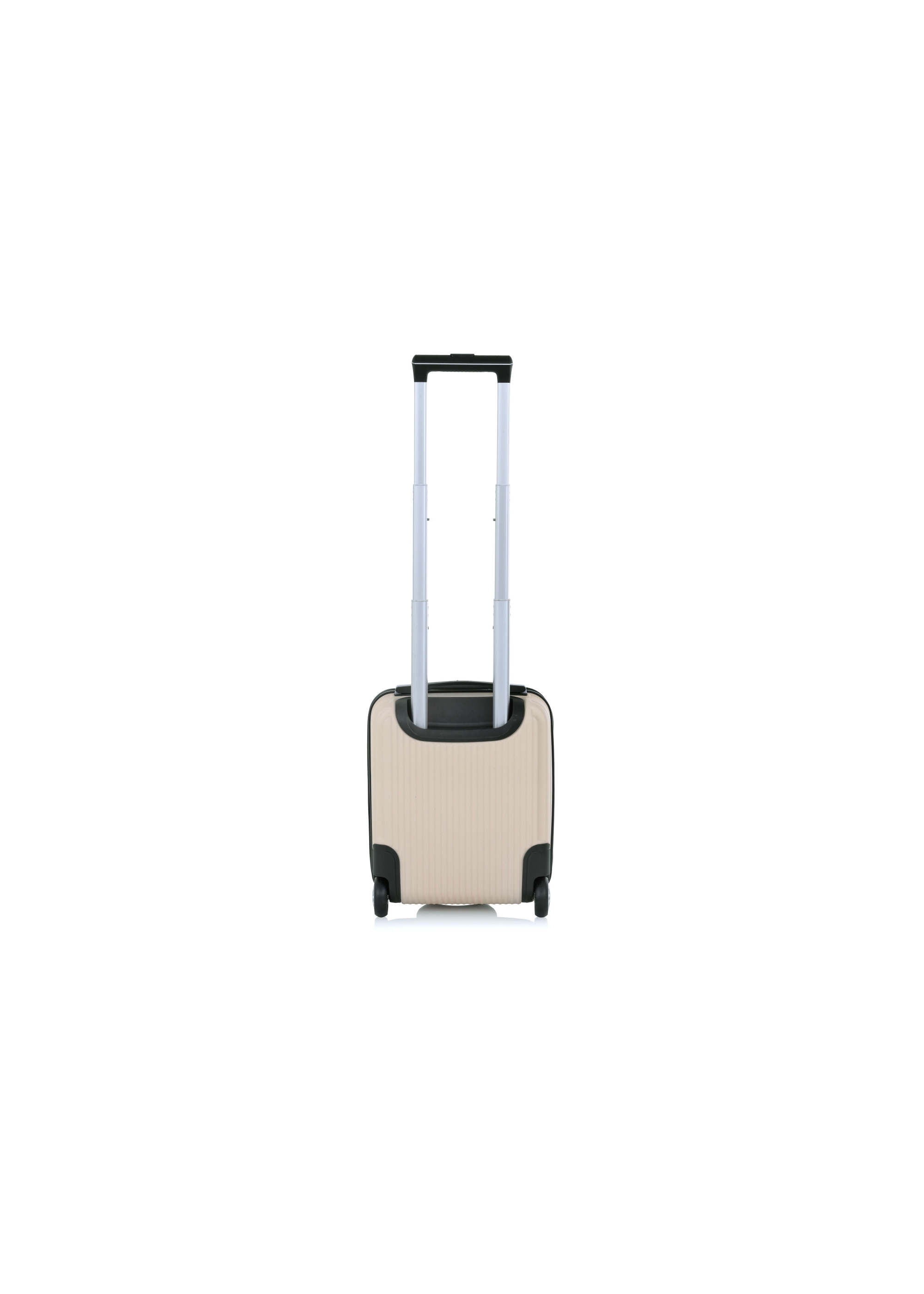 Cabin suitcase on wheels WALAB-0053-16-16(W24)-03