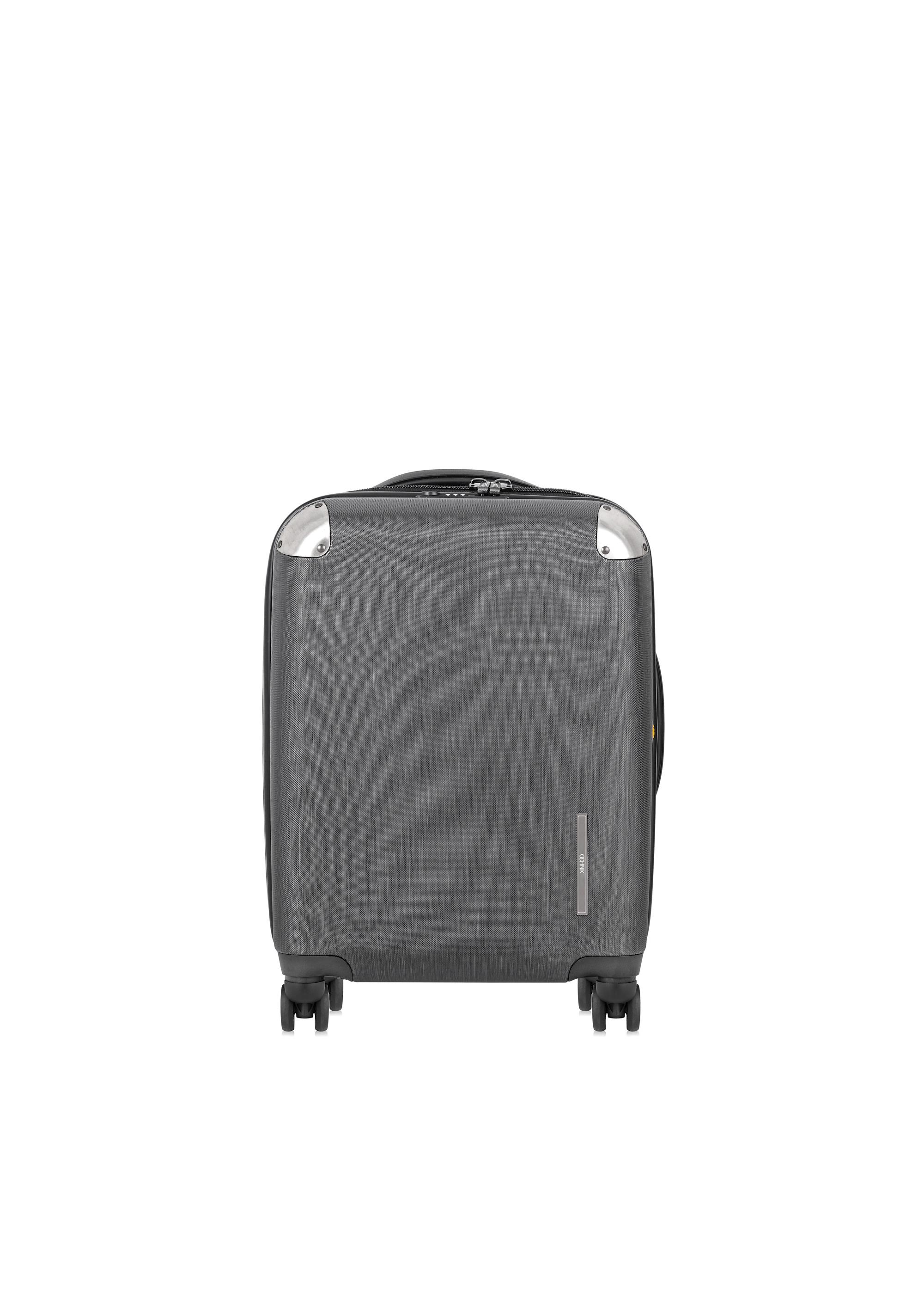 Small suitcase on wheels WALPC-0001-98-19(W24)