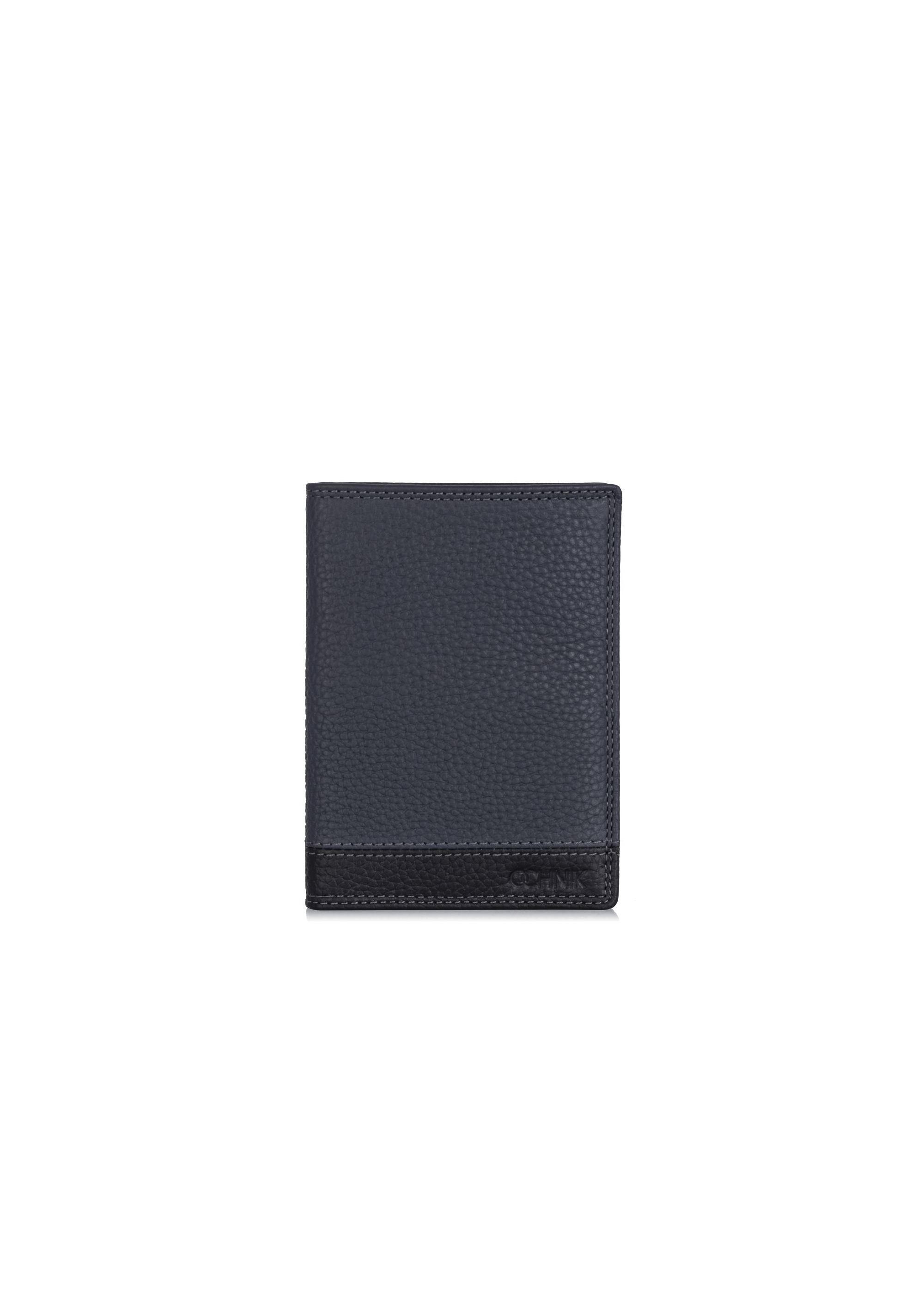 Men's wallet PORMS-0152-69(Z19)-01