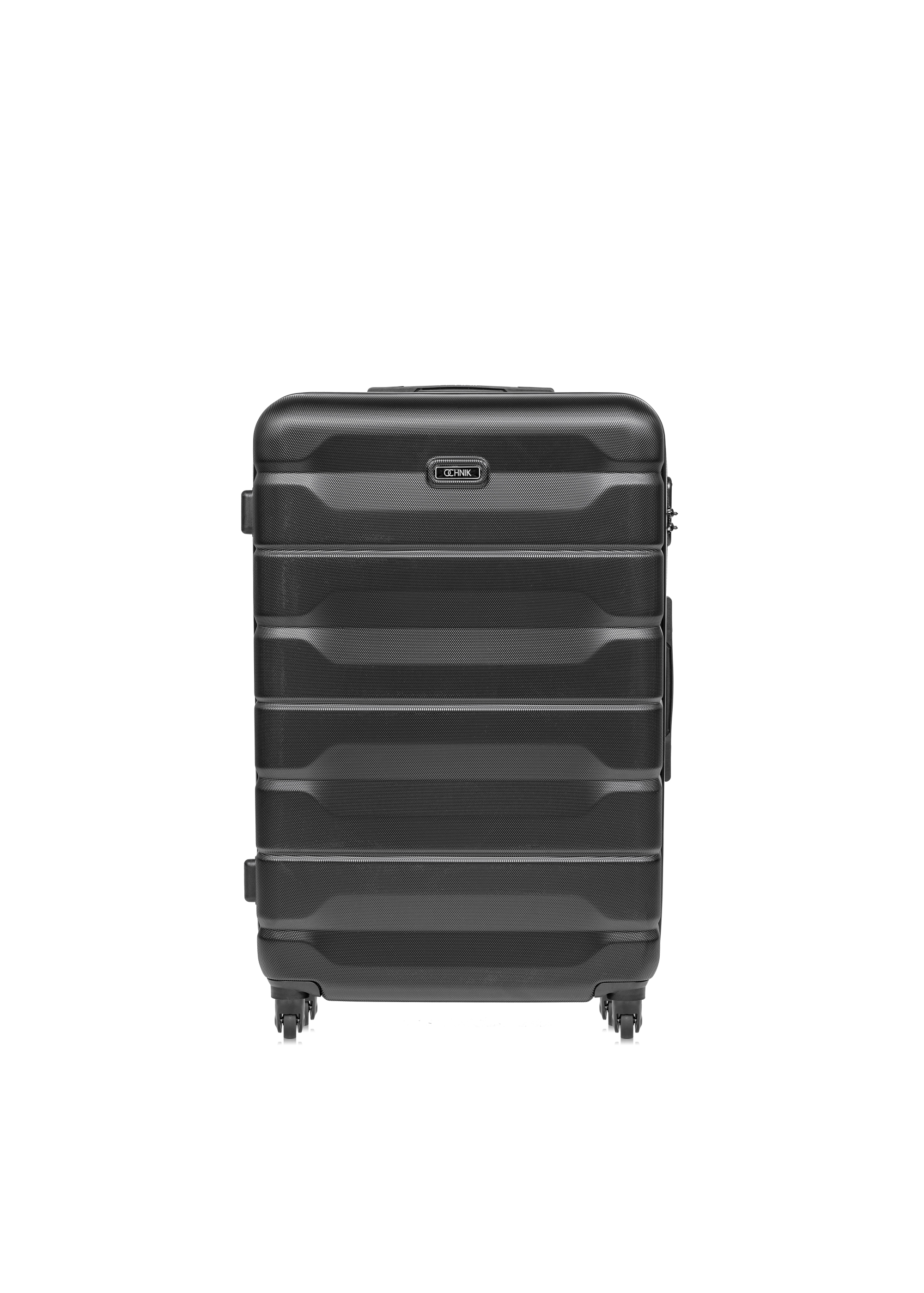 Large suitcase on wheels WALAB-0067-99-28(W24)-01