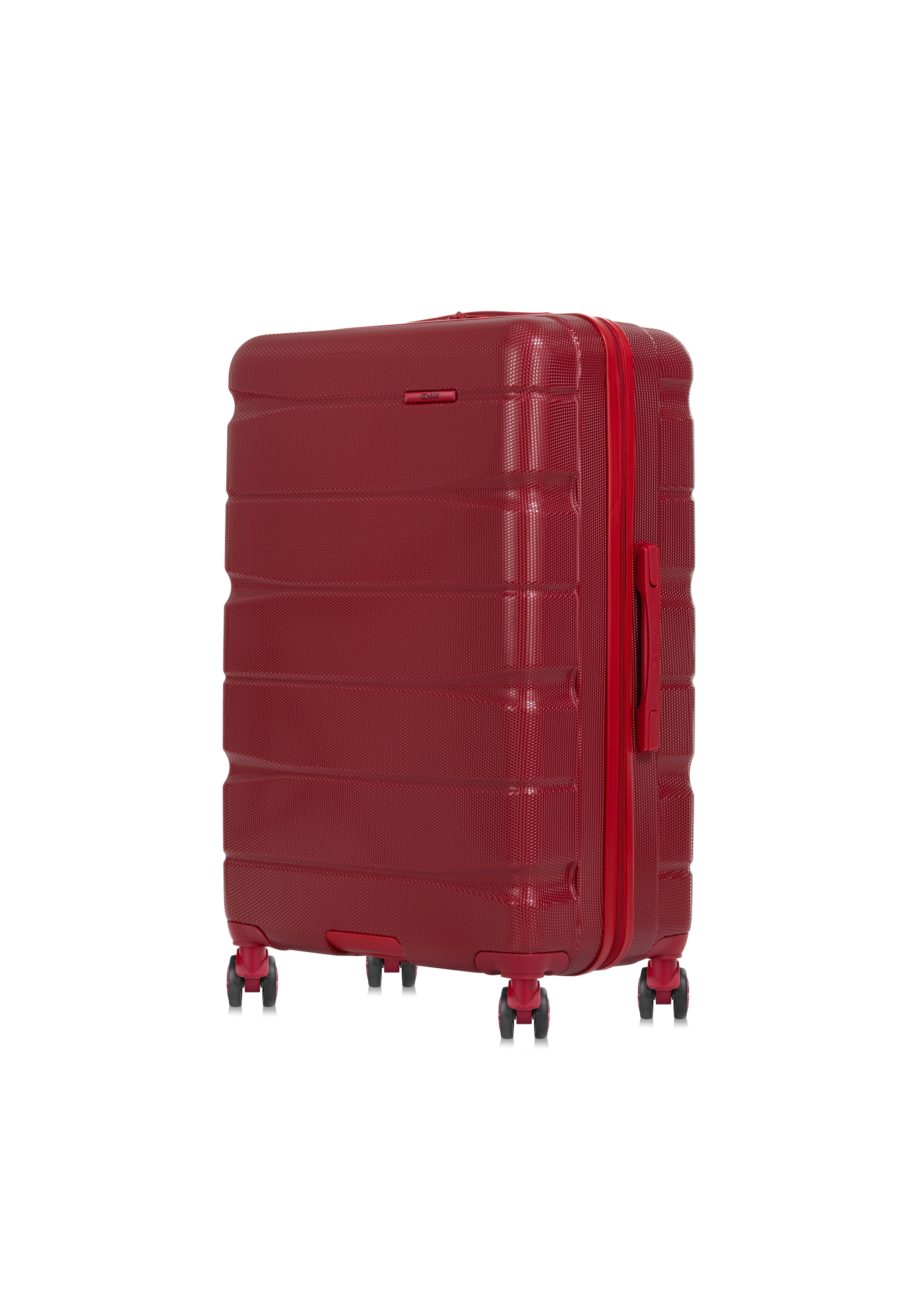 Large suitcase on wheels WALPC-0013-42-28(W24)-07