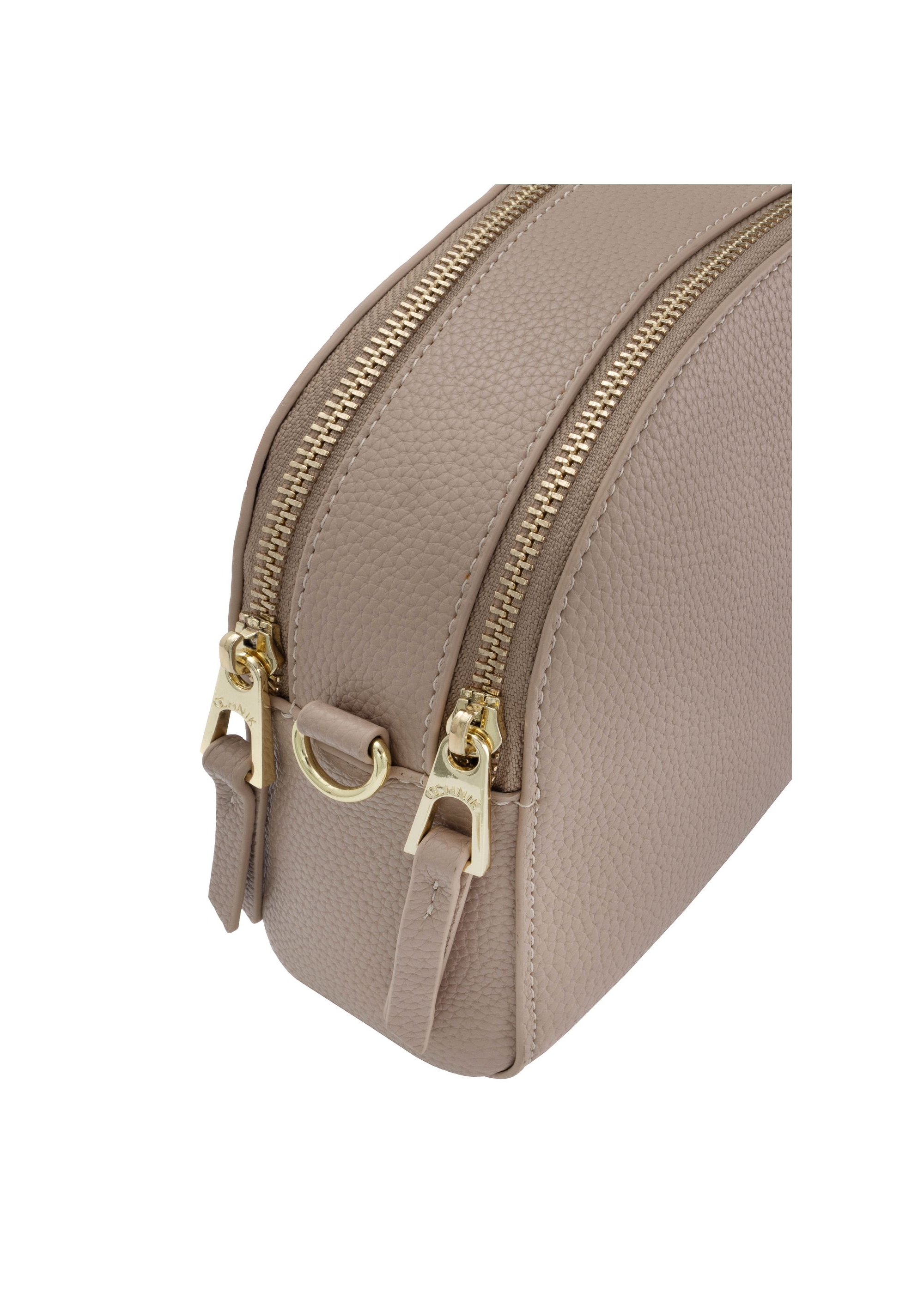 Beige small women's bag TOREC-0036D-81(Z24)-08