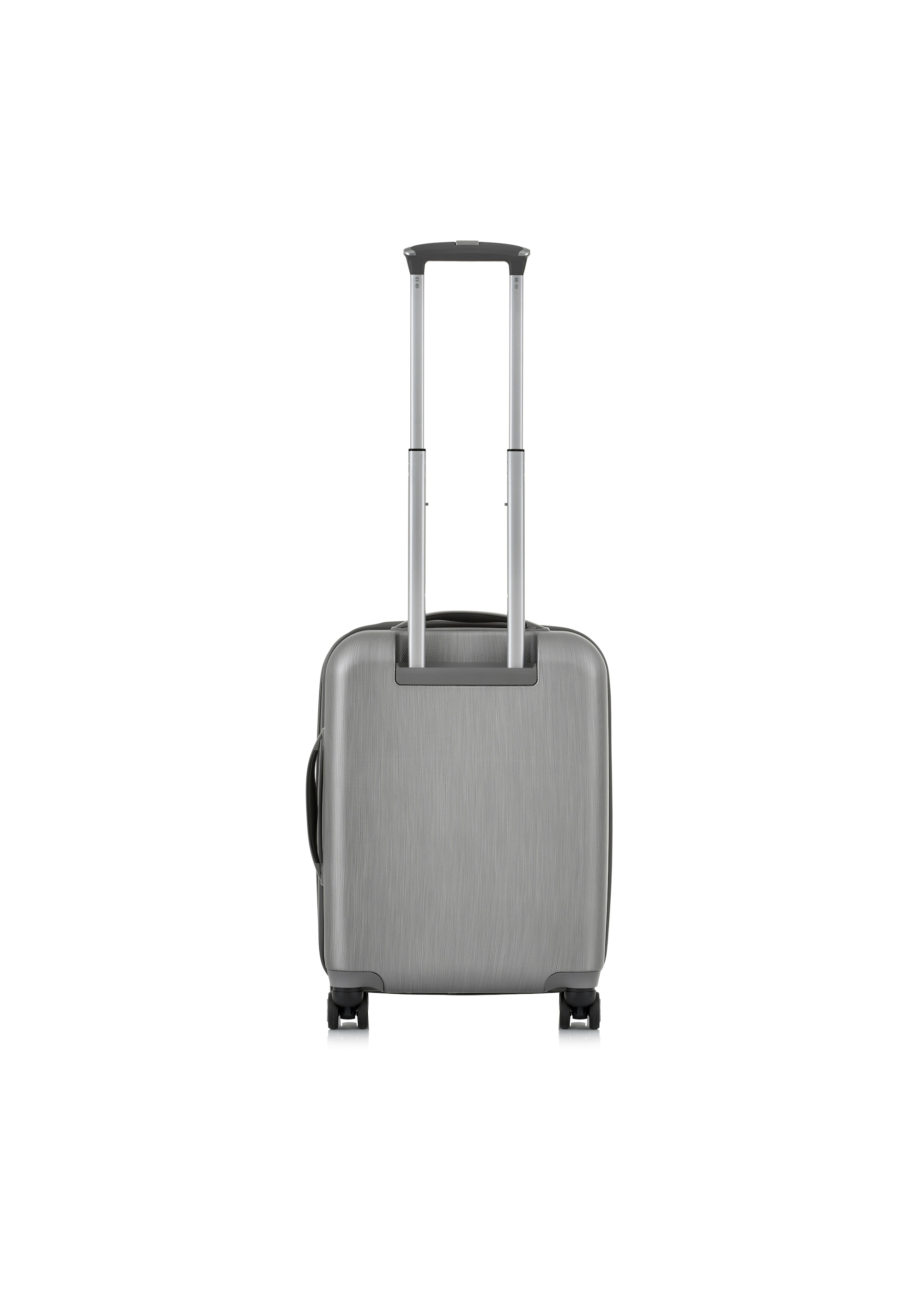 Small suitcase on wheels WALPC-0001-91-19(W25)