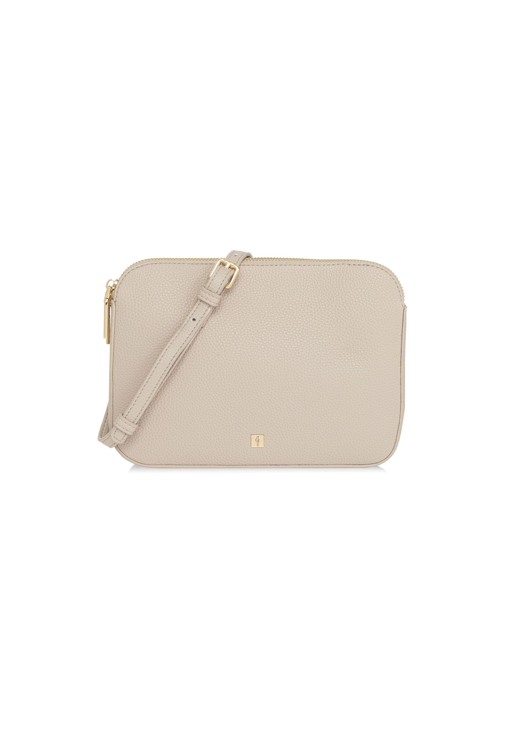 Women's handbag in cool beige color TOREC-0205E-81(W25)-01