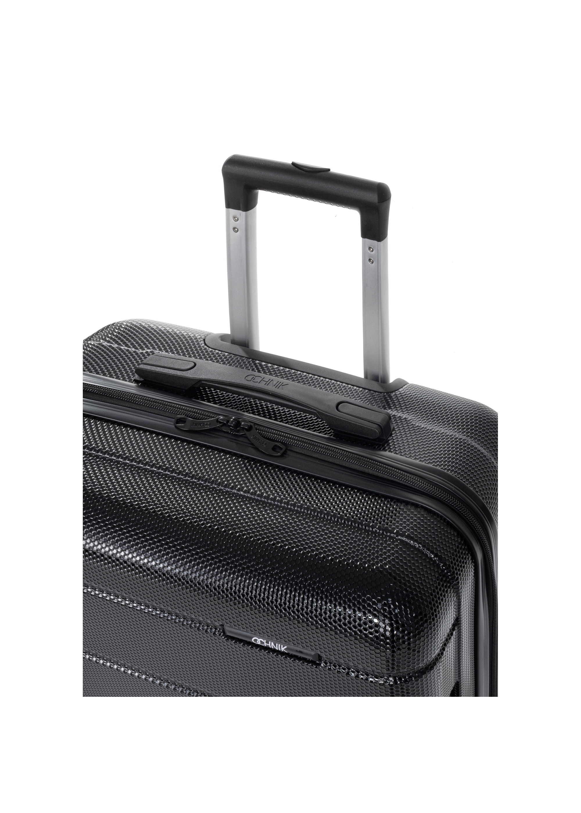 Large suitcase on wheels WALPC-0013-99-28(W24)-05