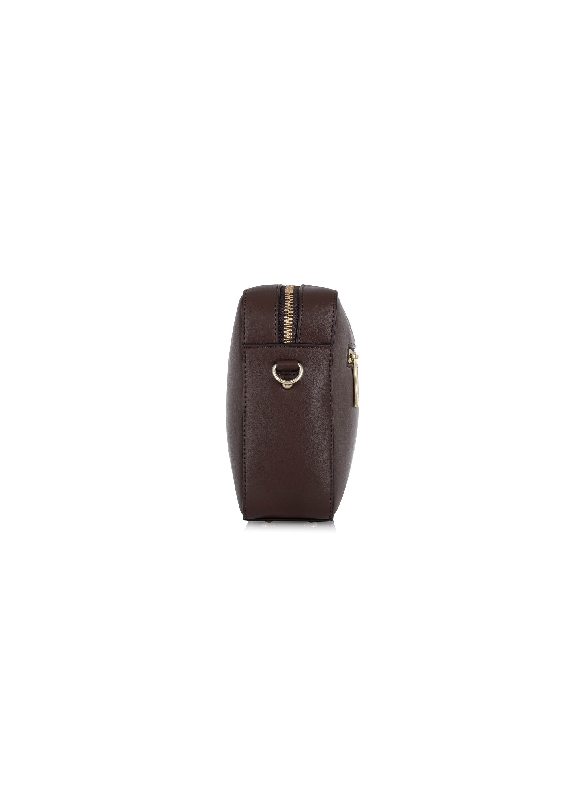 Brown women's handbag TOREC-0003G-89(Z24)-04