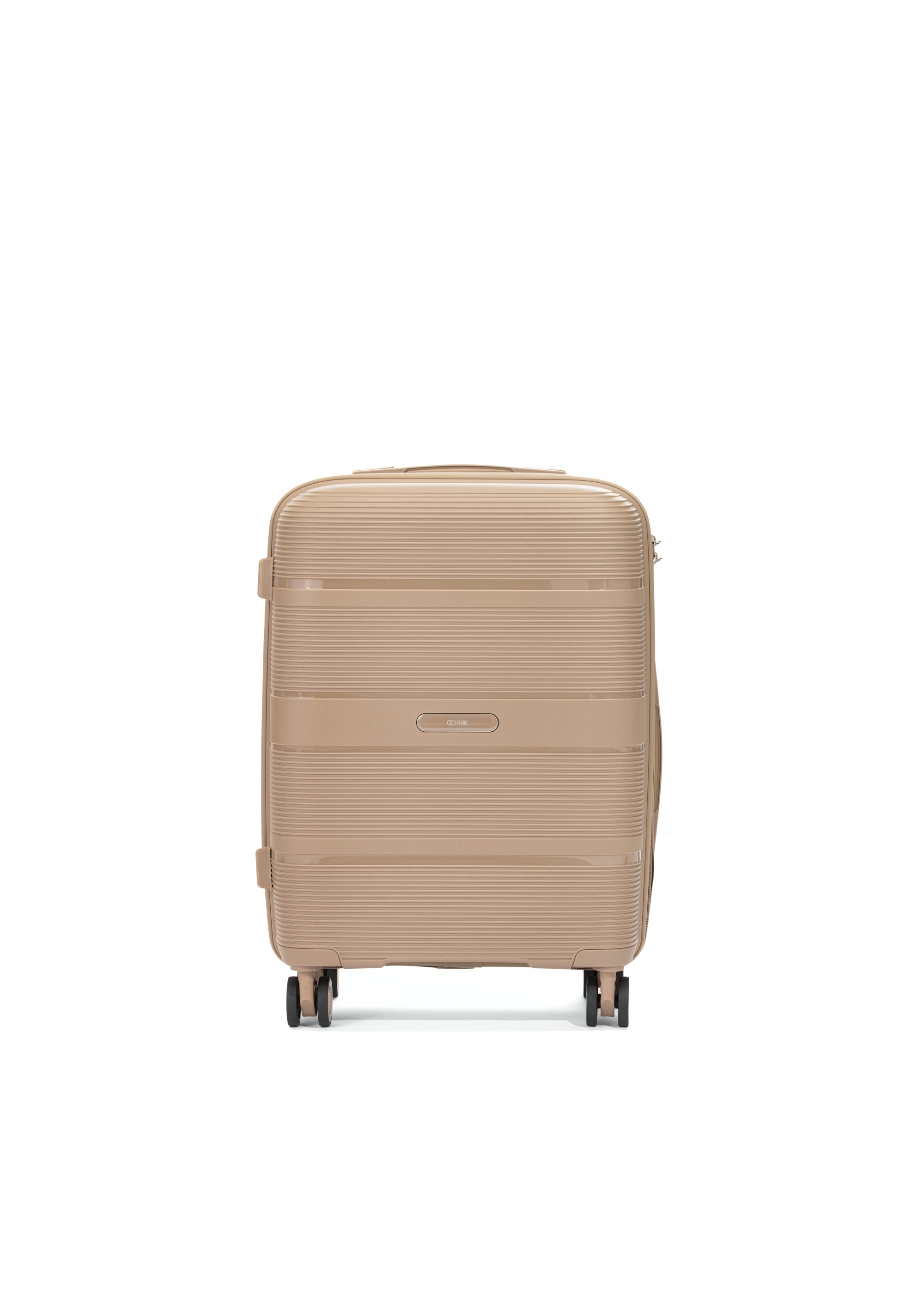 Small suitcase on wheels WALPP-0022-86-19(W25)-01