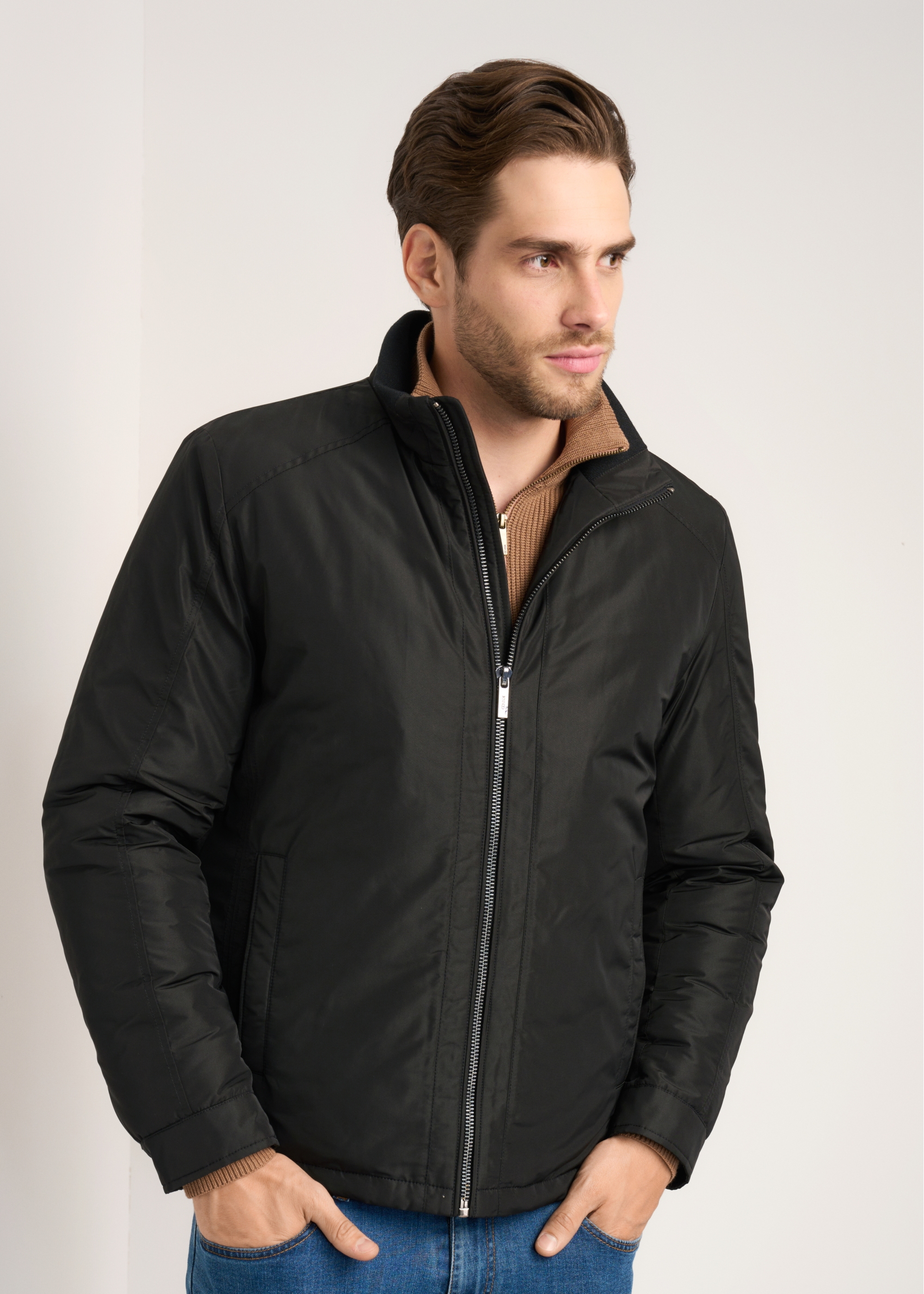 Men's jacket KURMT-0277-99(Z22)-02