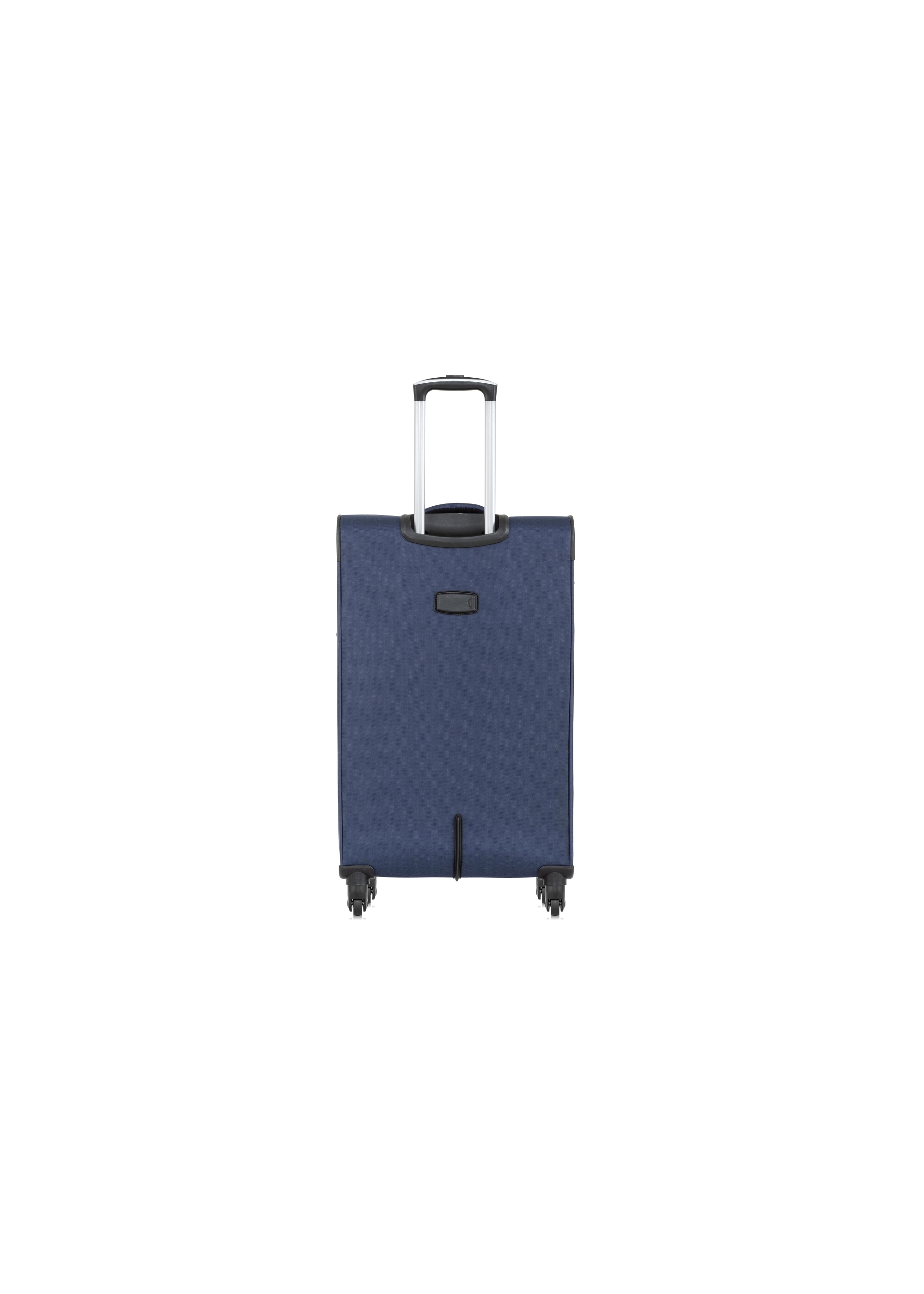 Large suitcase on wheels WALNY-0030-69-28(W24)-04