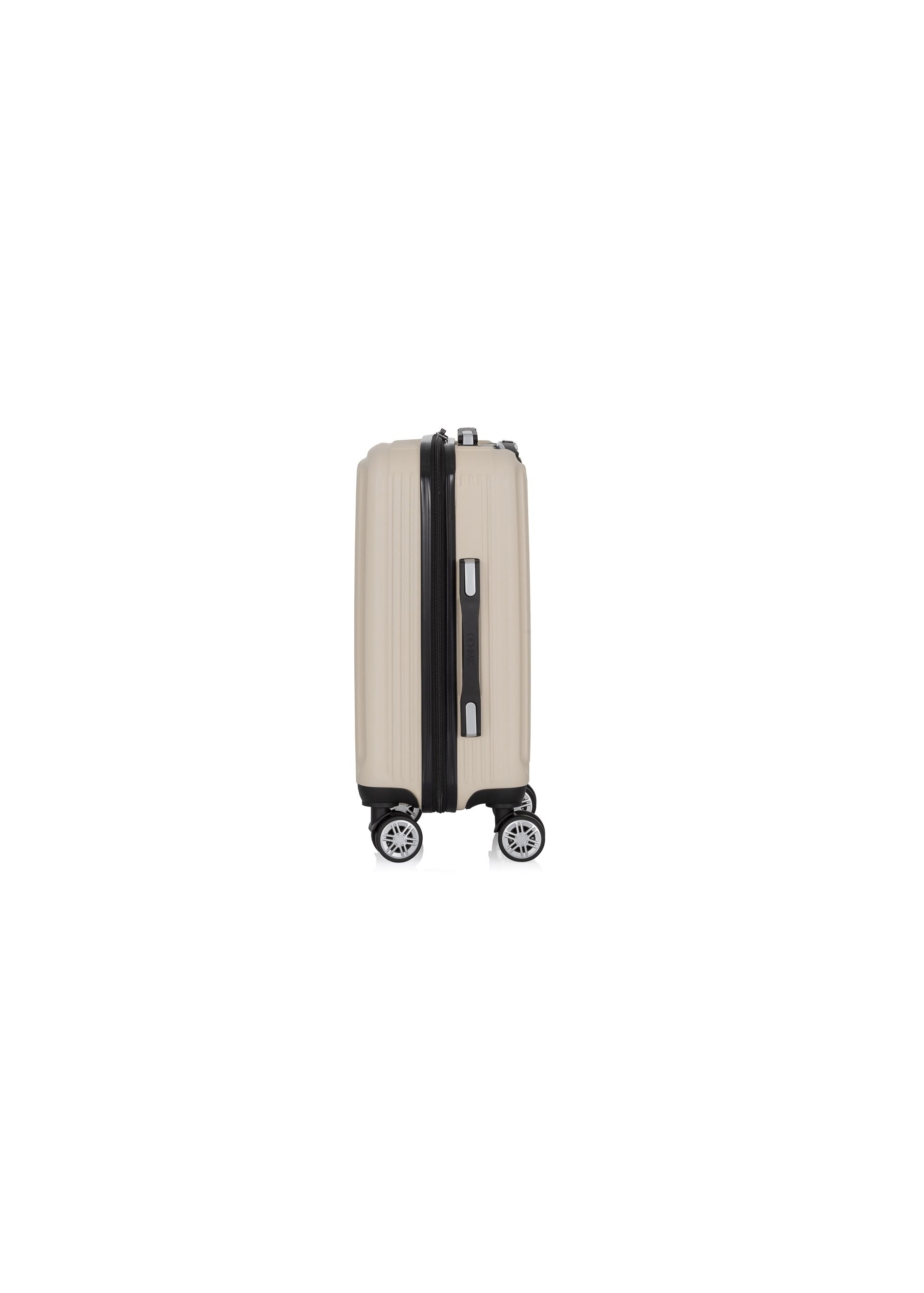 Cabin suitcase on wheels WALAB-0053-16-19(W24)-03