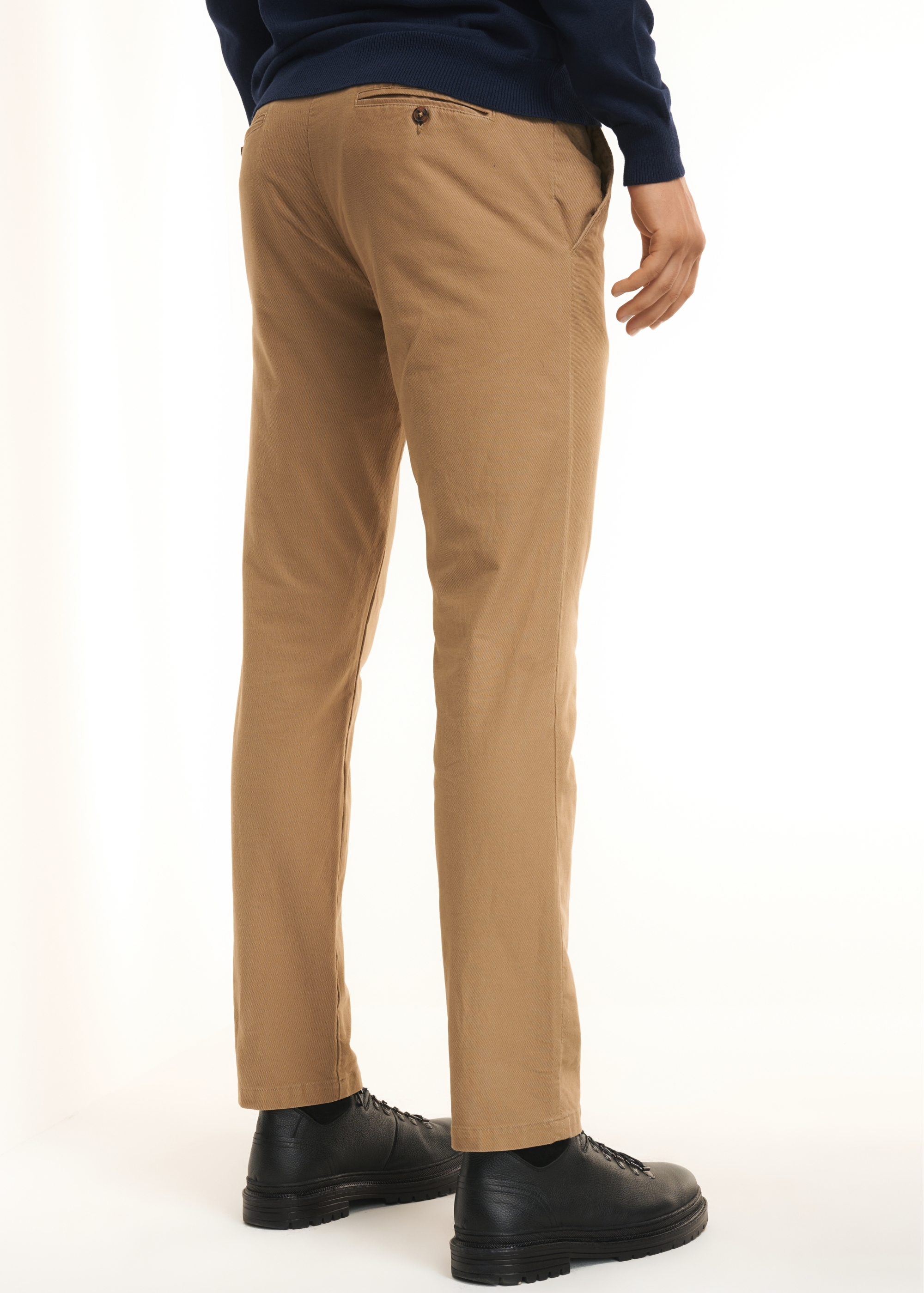 Men's pants SPOMT-0084-81(Z22)-03