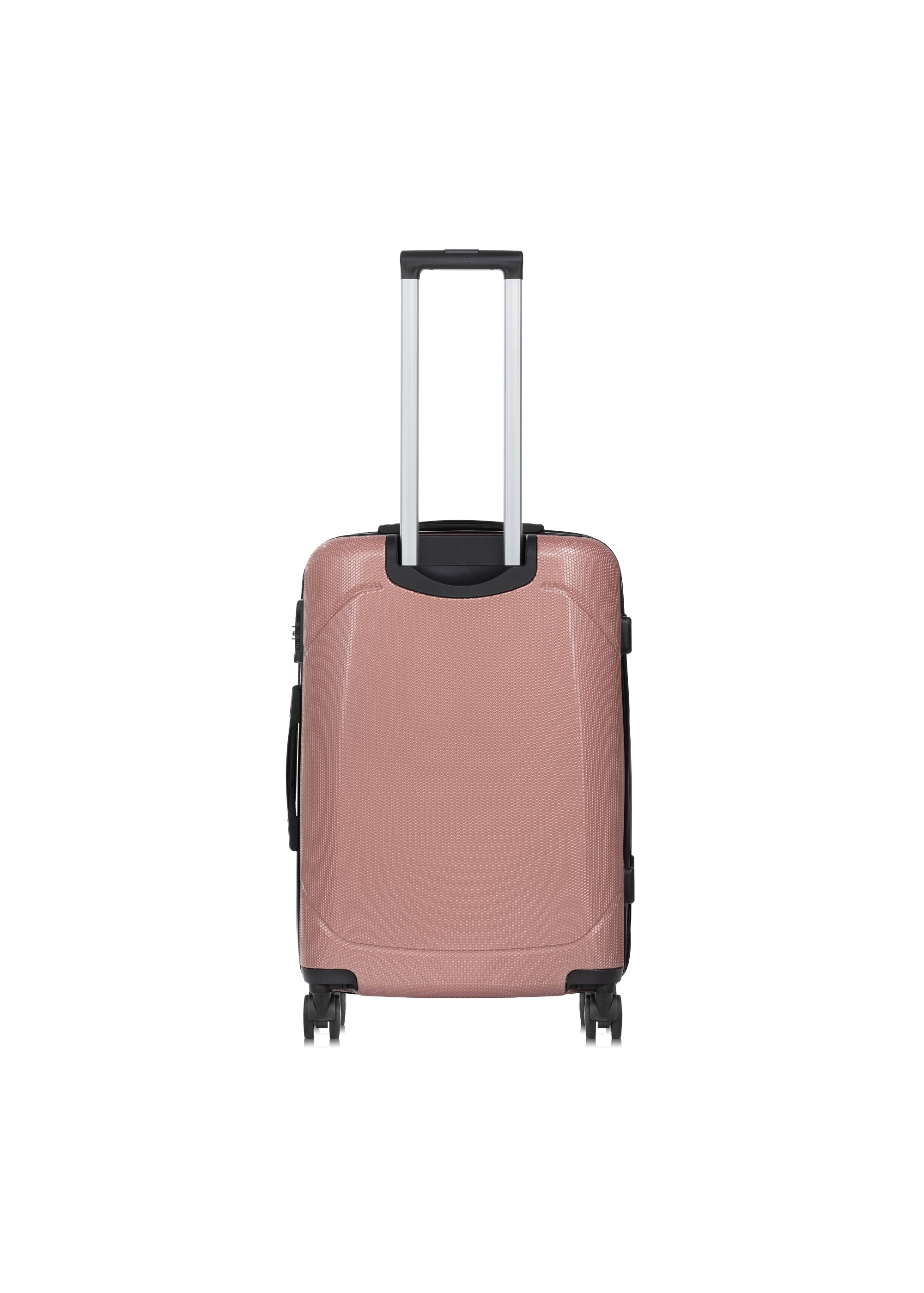 Medium suitcase on wheels WALPC-0014-34-24(W24)-03