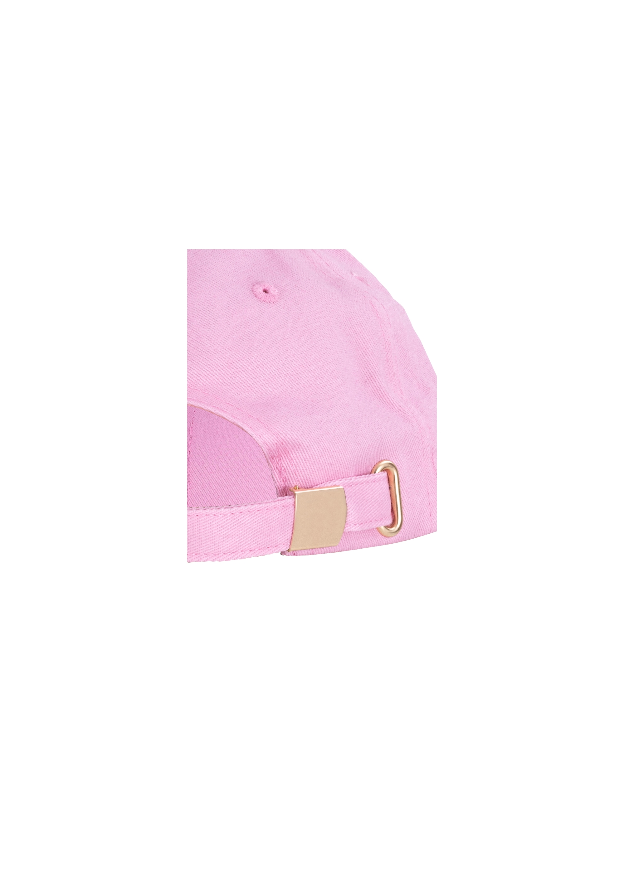 Cap with visor CZALT-0001-31(W22)-02