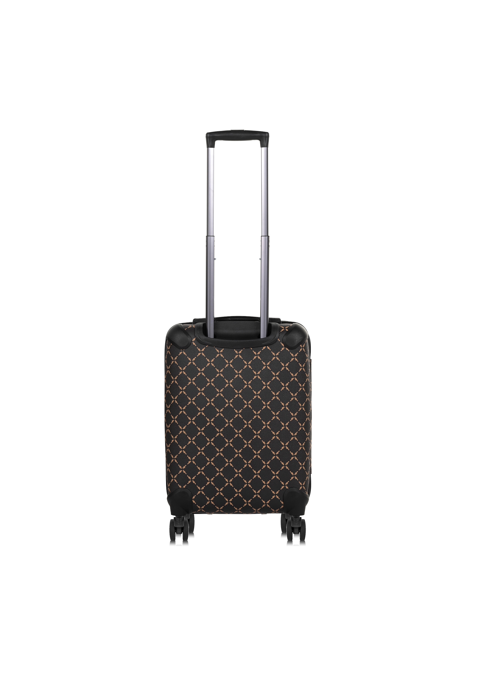 Small suitcase on wheels WALPP-0023-98-19(W25)-03