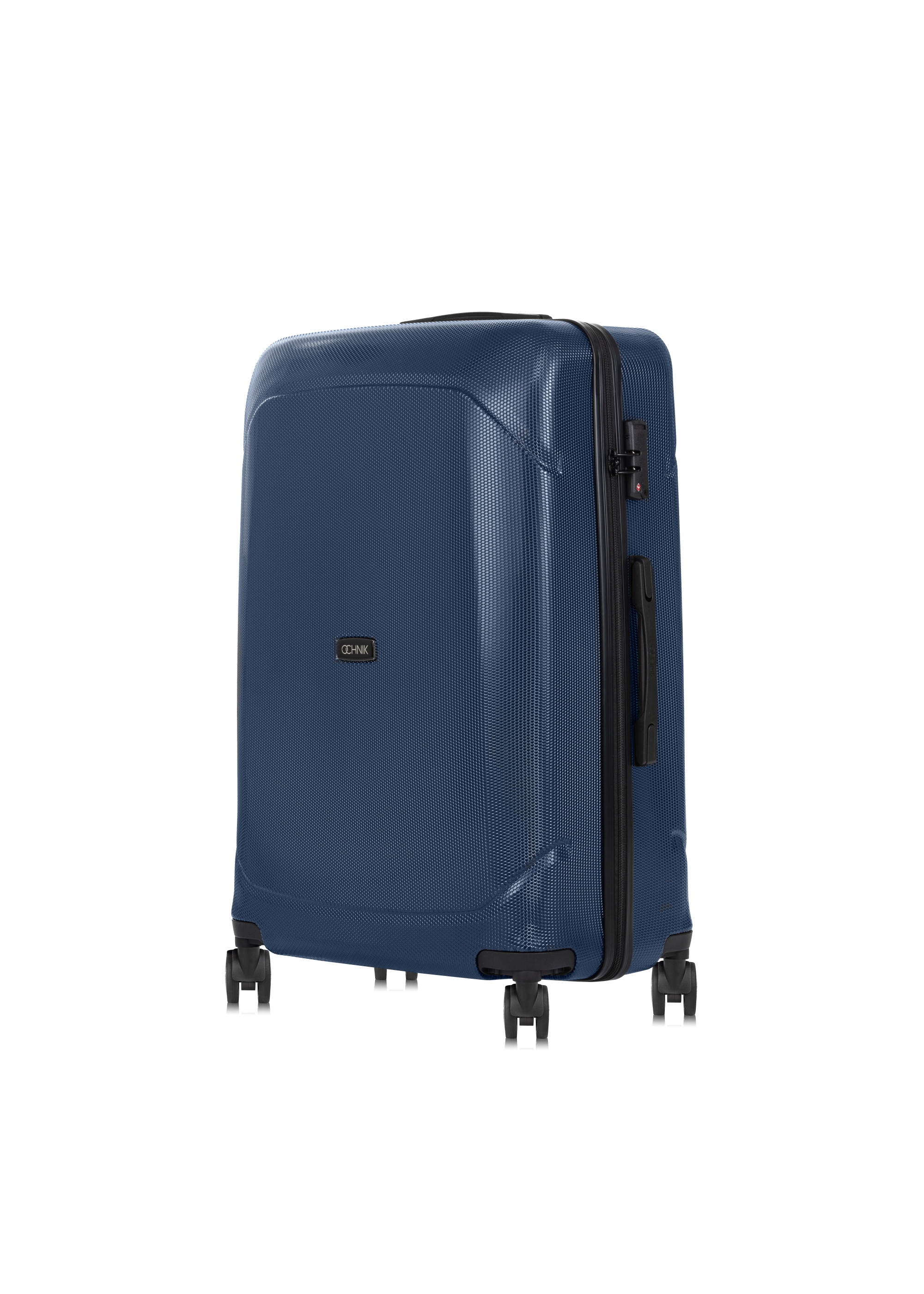 Set of suitcases on wheels 19'/24'/28' WALPC-0014-69(W24)-07