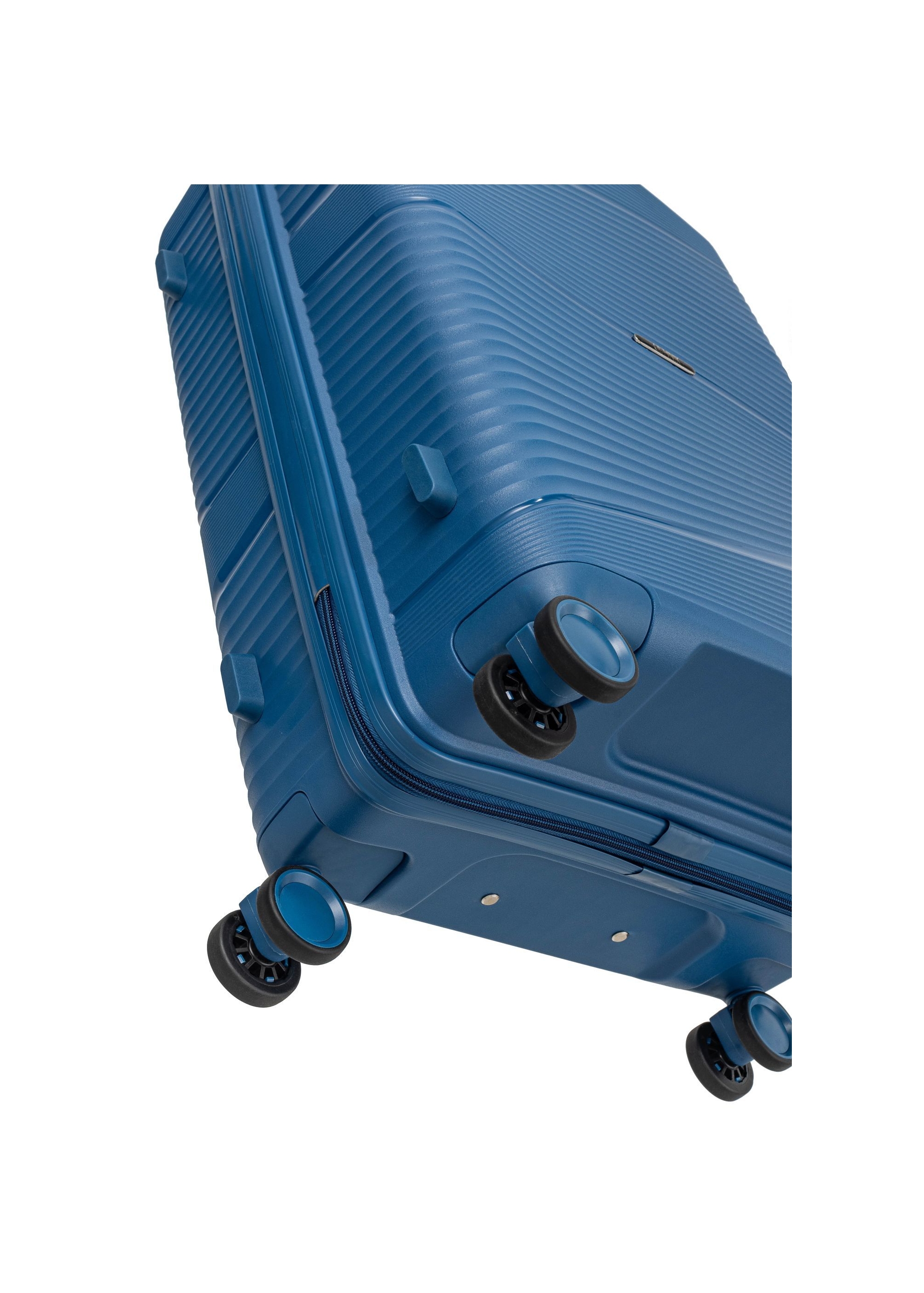 Large suitcase on wheels WALPP-0021-61-28(W24)-07