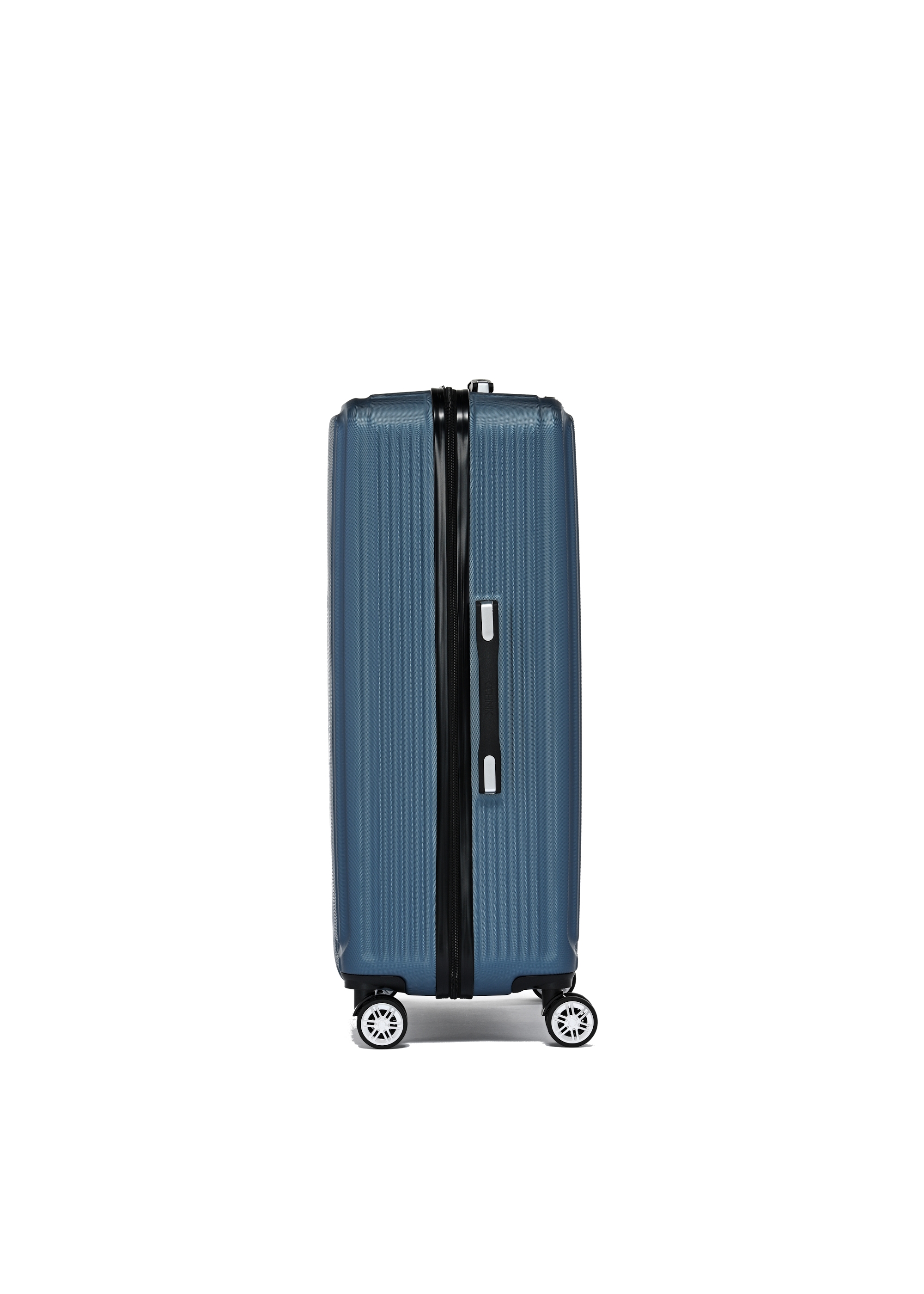 Large suitcase on wheels WALAB-0053-69-29(W25)-02