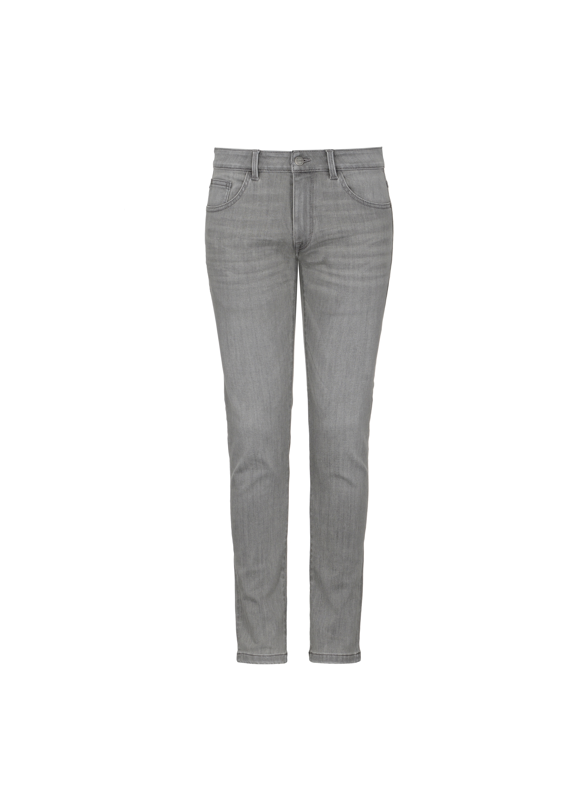 Men's grey denim pants JEAMT-0020-91(Z23)-04