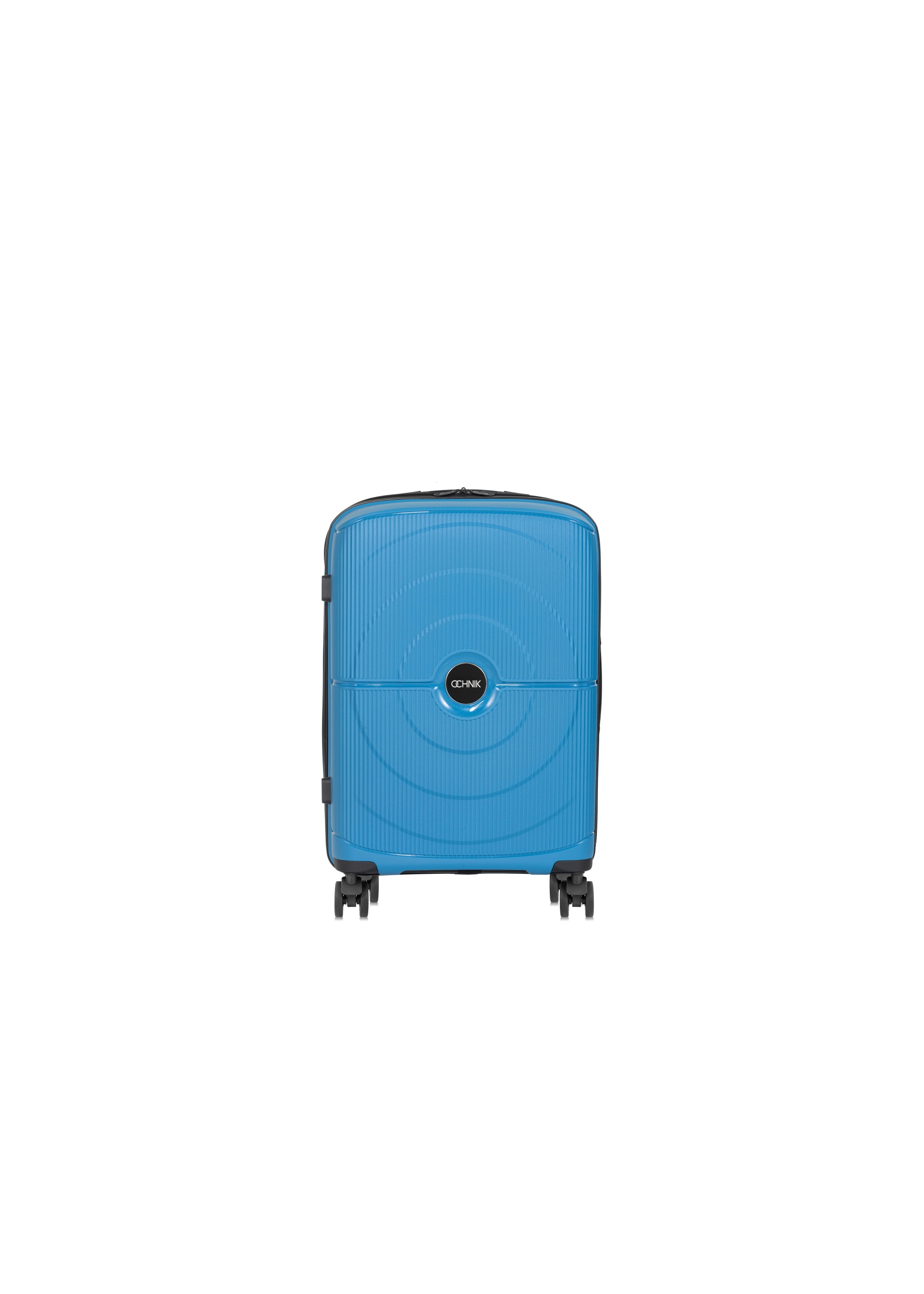 Medium suitcase on wheels WALPP-0020-62-24(W23)-01