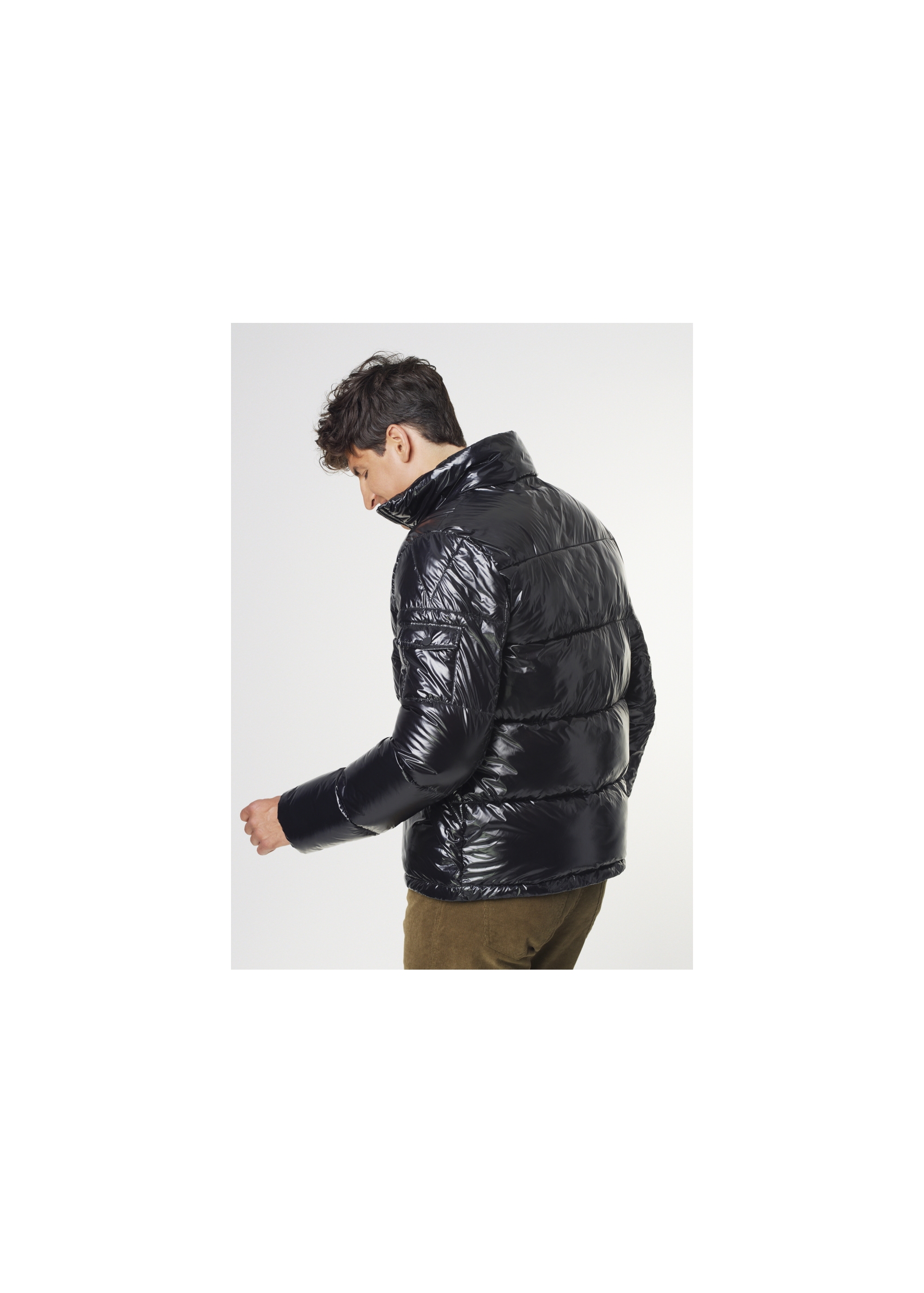 Men's jacket KURMT-0251-99(Z22)-03