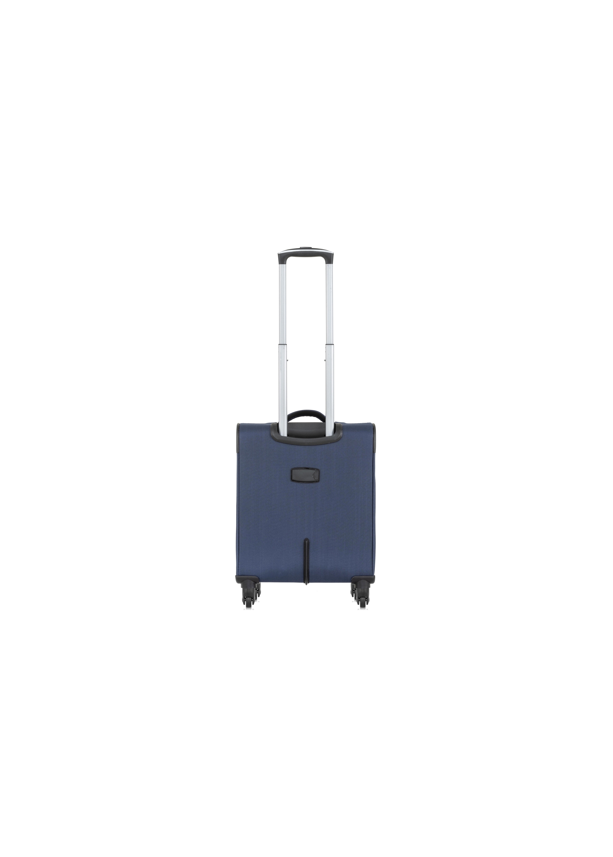 Small suitcase on wheels WALNY-0030-69-19(W24)-03