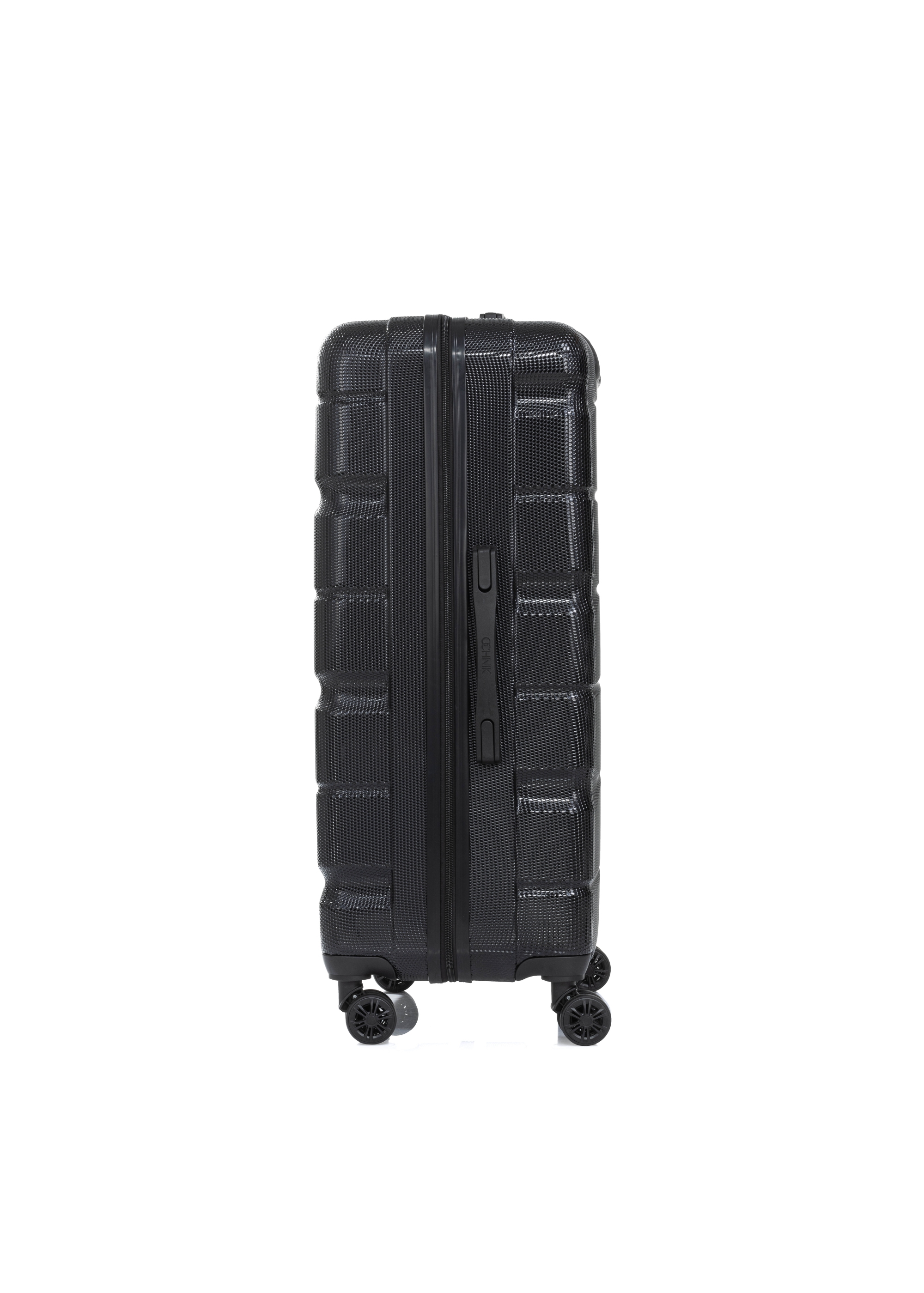 Large suitcase on wheels WALPC-0013-99-28(W24)-02