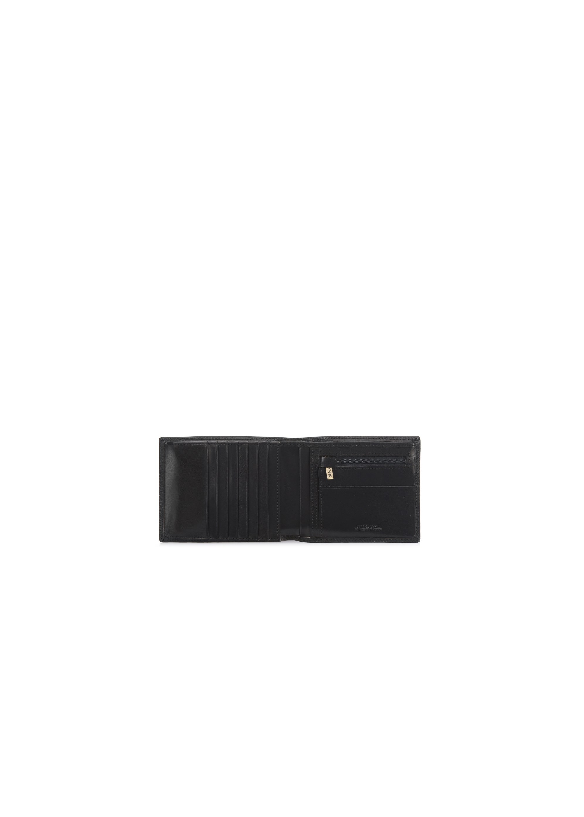 Men's wallet PL-218-99-02