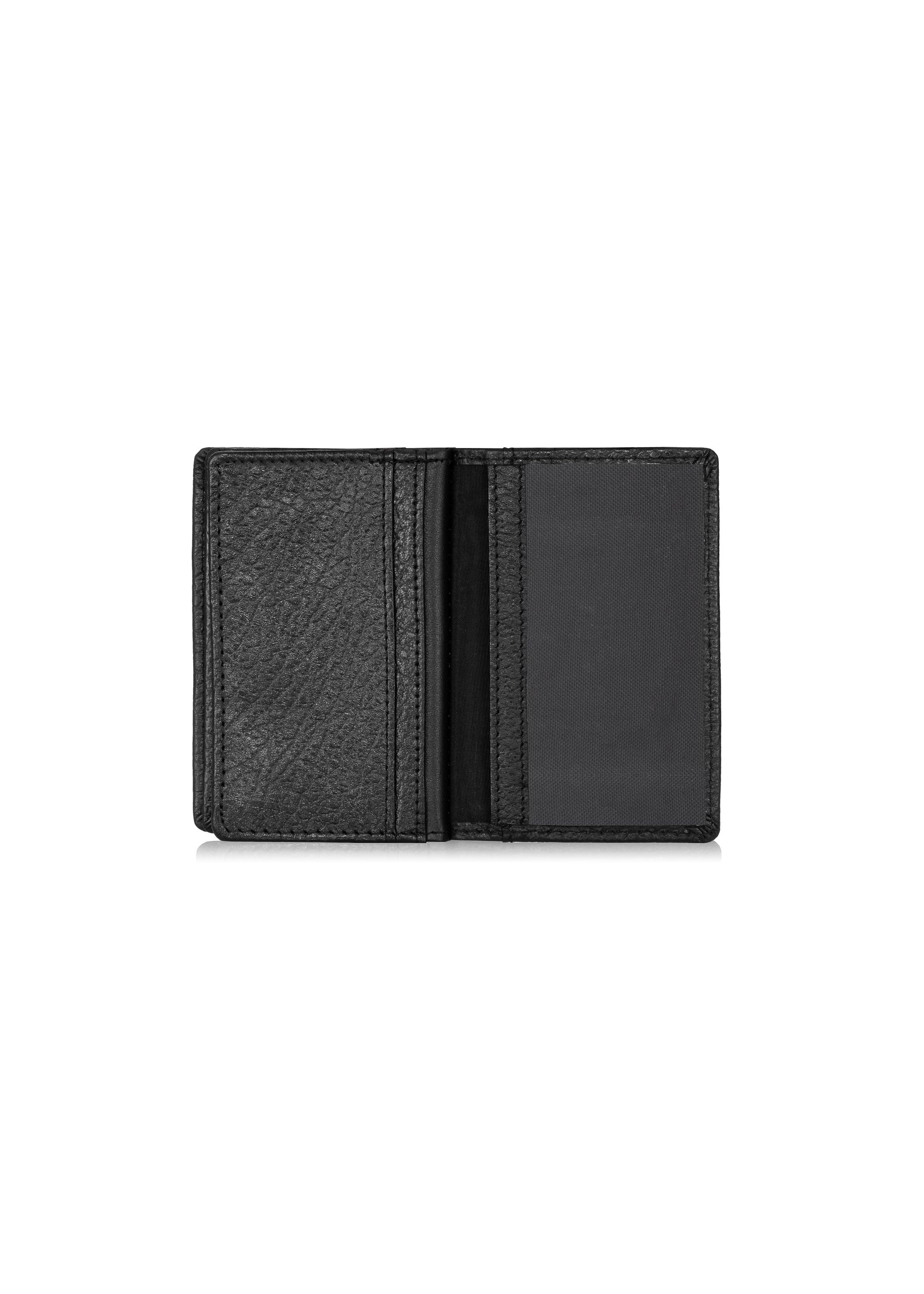 PORMS-0537-99(W24) leather pea grained card case-06