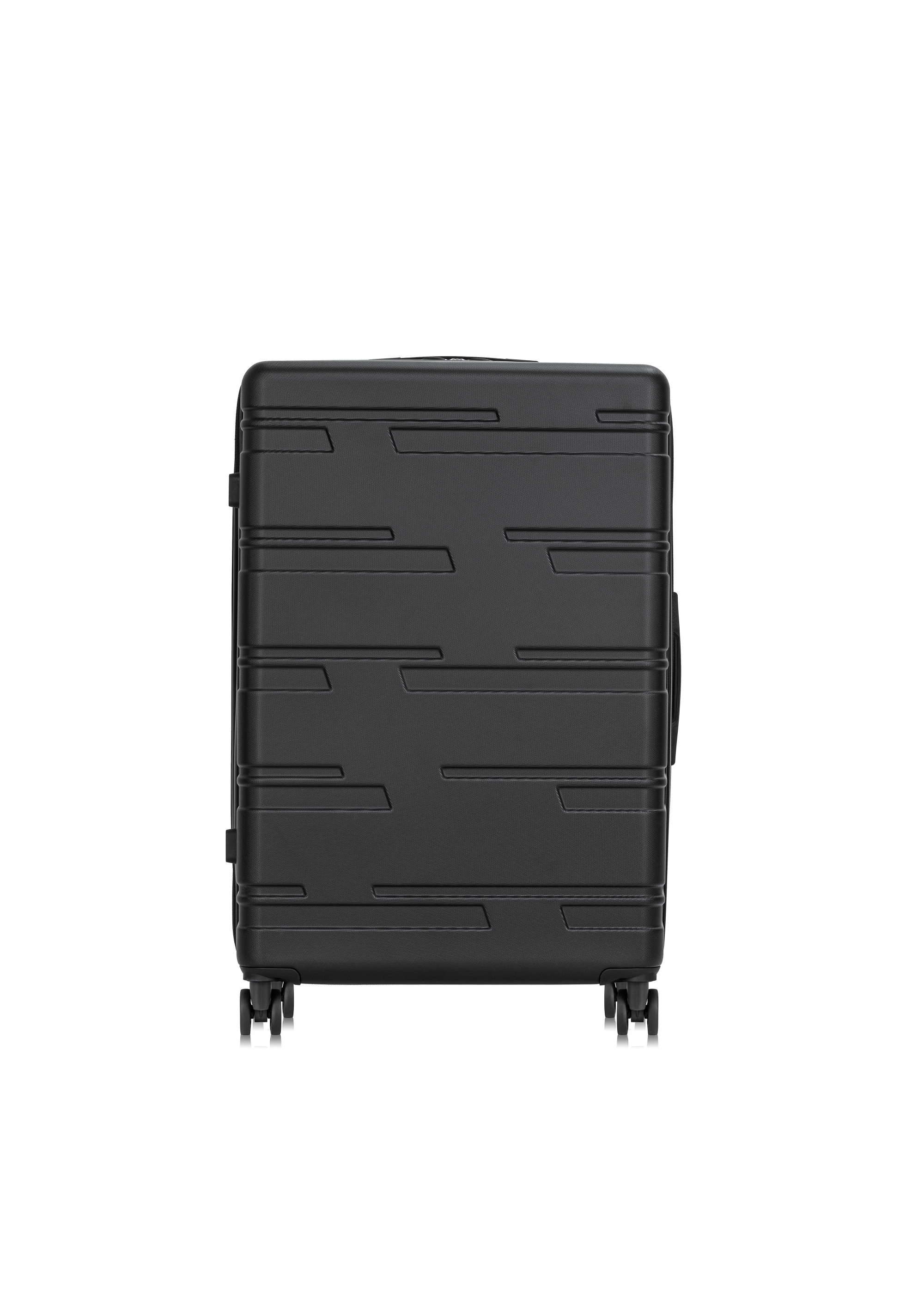 Super size suitcase on wheels WALAB-0070-99-30(W24)-01