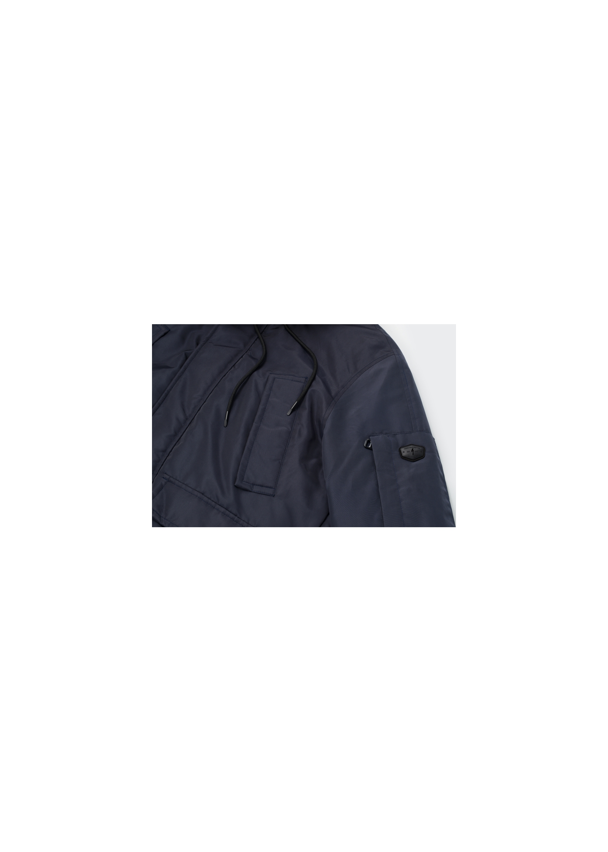 Men's jacket KURMT-0255-69(Z21)-03