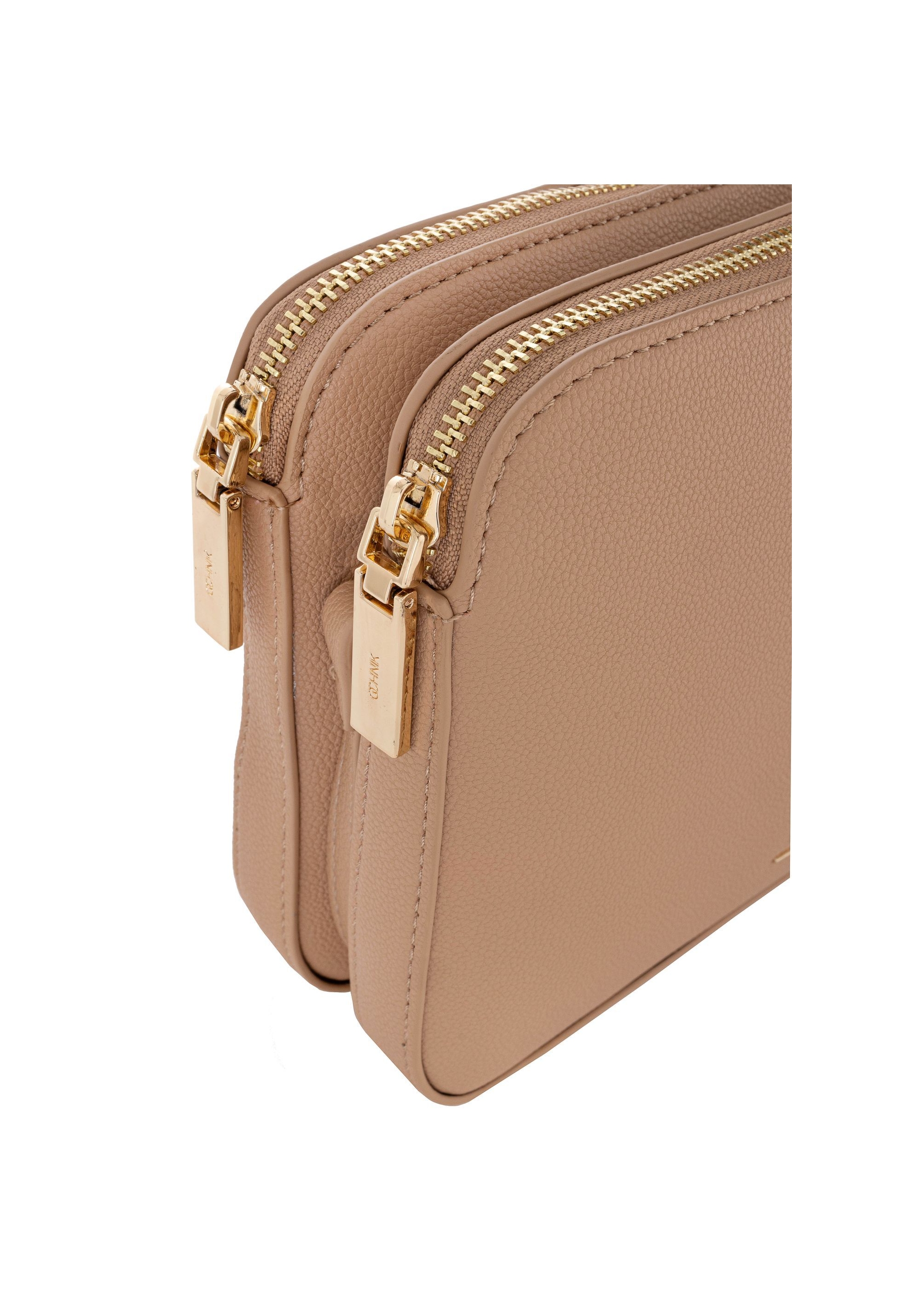 Beige classic handbag for women TOREC-0205C-81(W24)-06