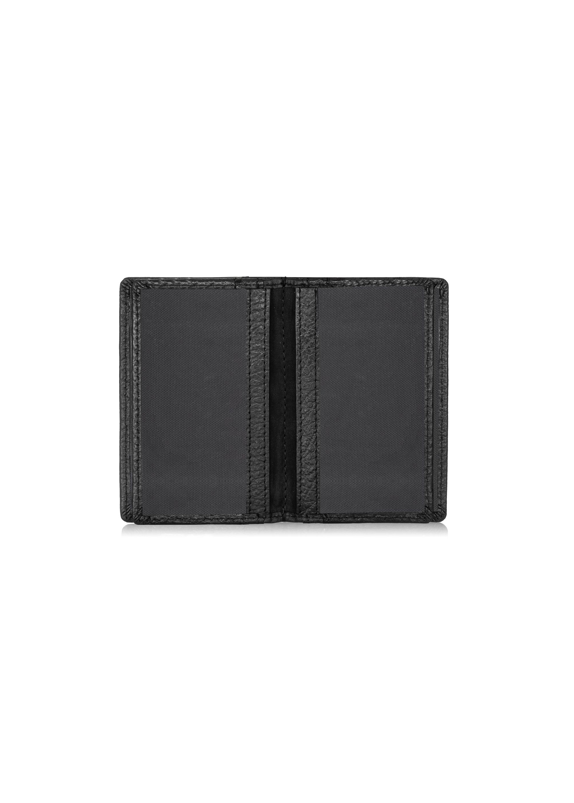 PORMS-0537-99(W24) leather pea grained card case-05