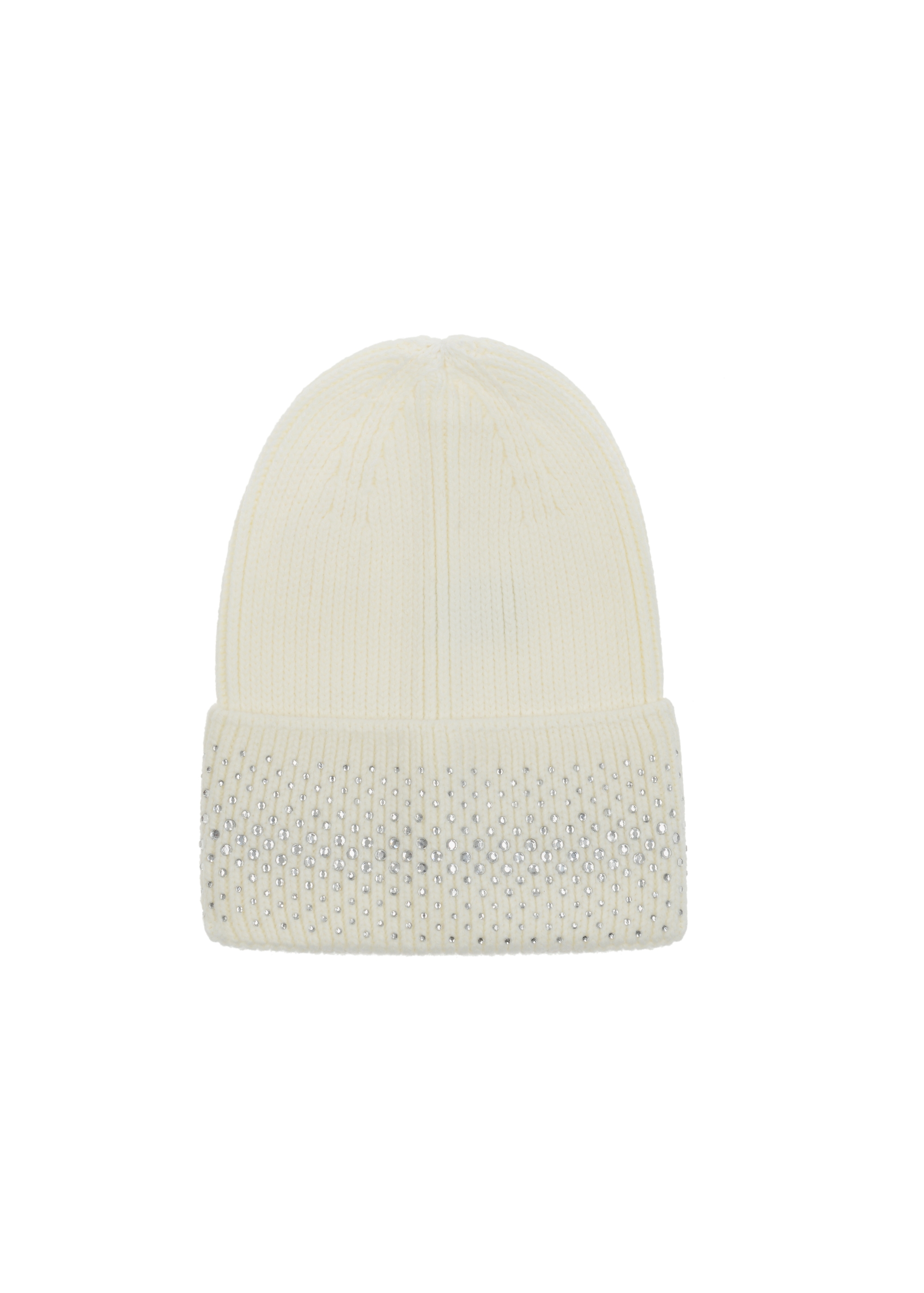 Women's cap CZADT-0078-12(Z22)-01