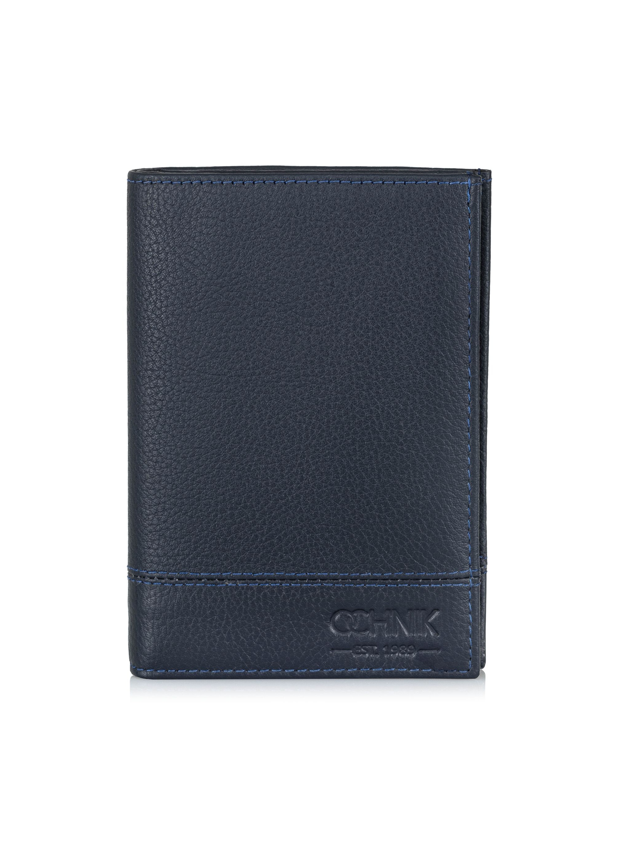 Men's wallet PORMS-0012-69(W24)-01