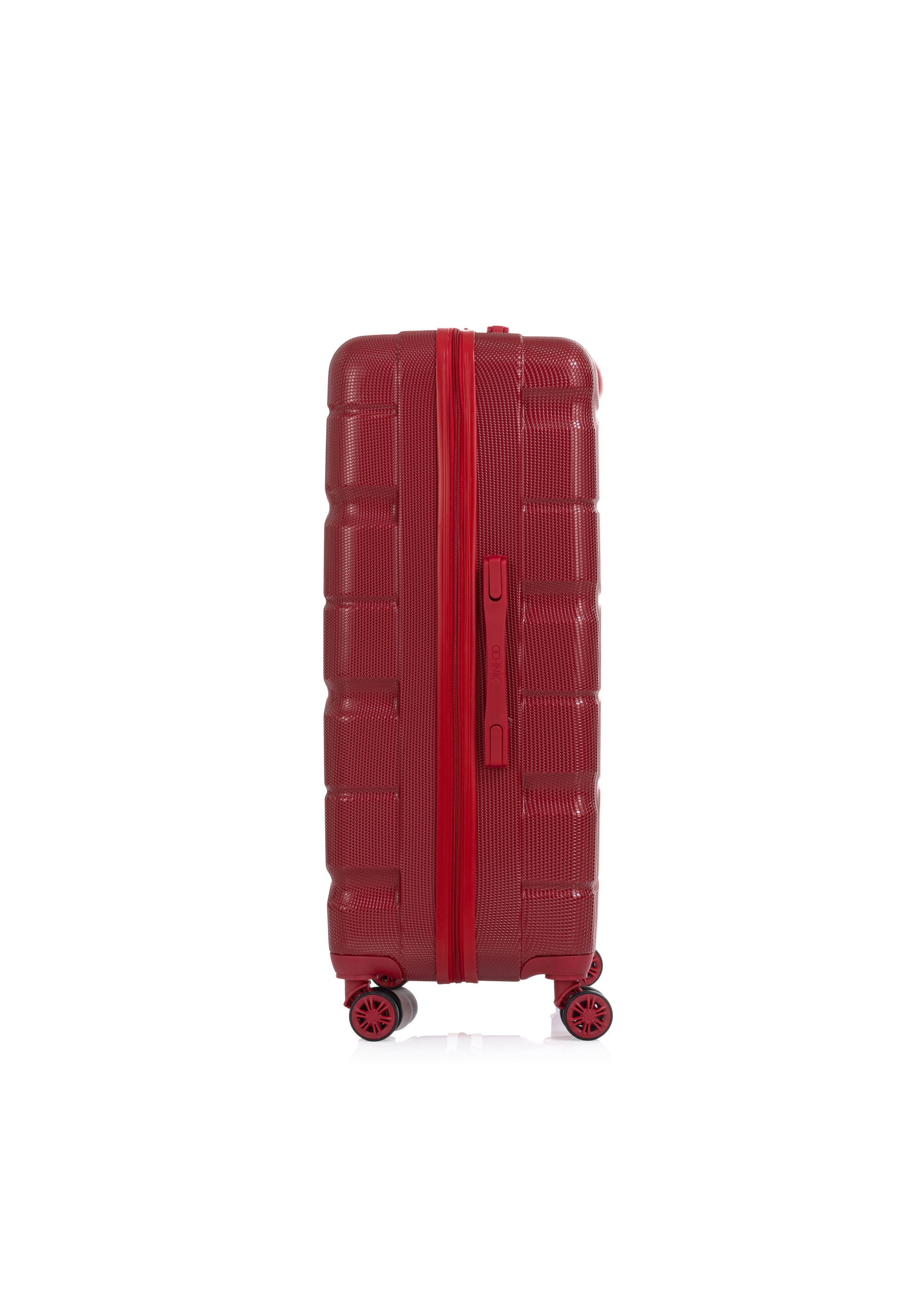 Set of suitcases on wheels 19'/24'/28' WALPC-0013-42(W24)-08