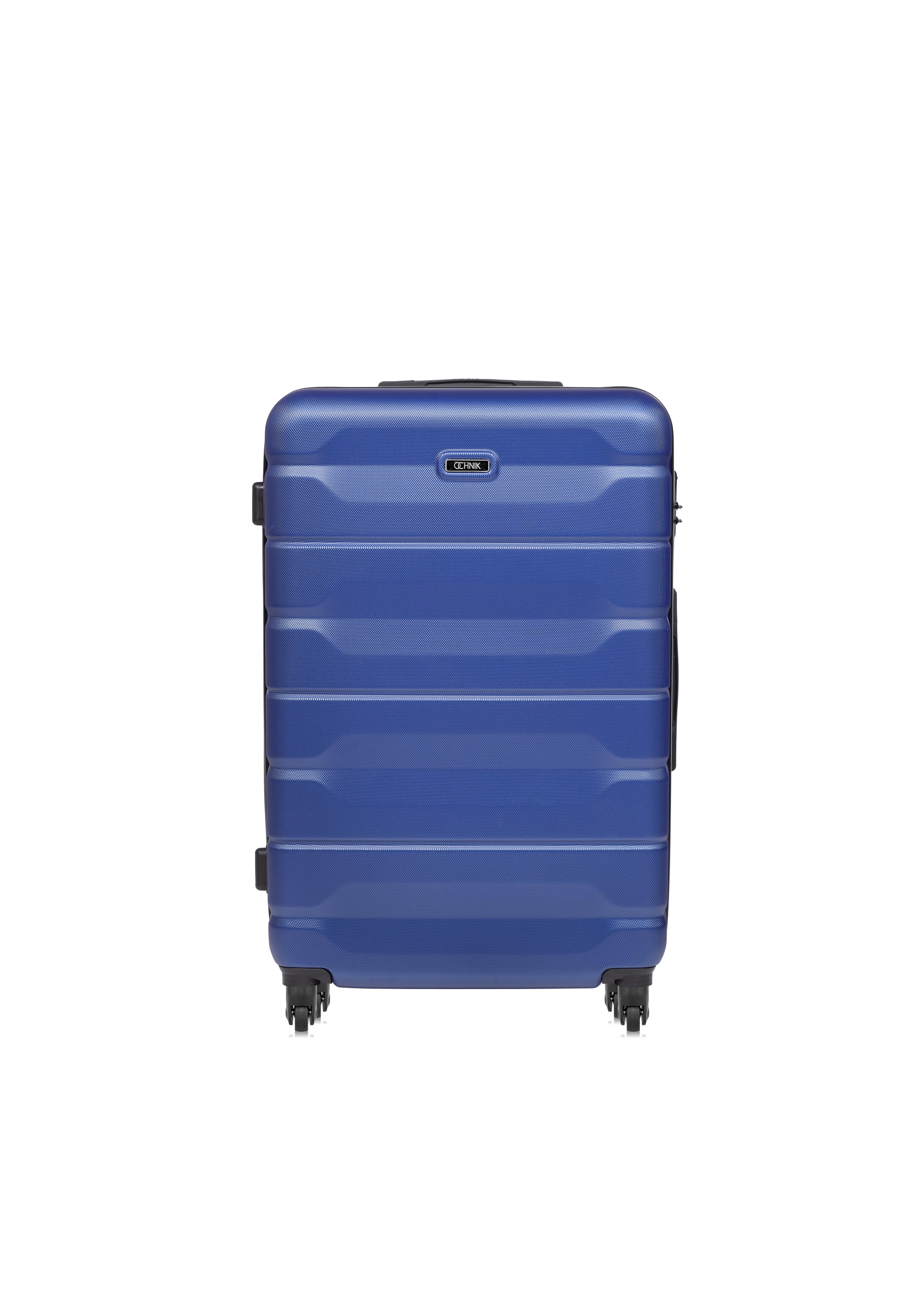 Large suitcase on wheels WALAB-0067-69-28(W24)-01