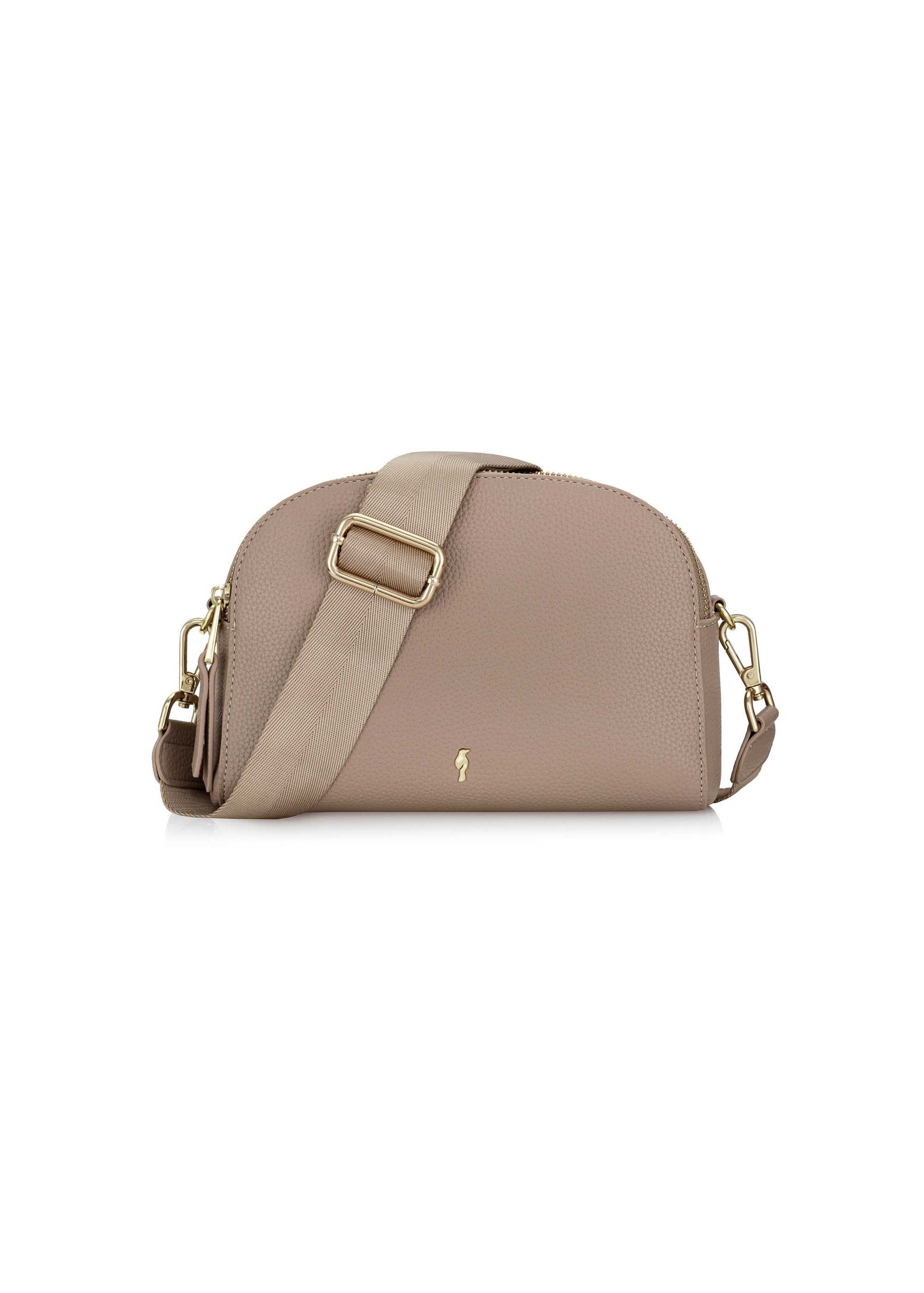 Beige small women's bag TOREC-0036D-81(Z24)-02