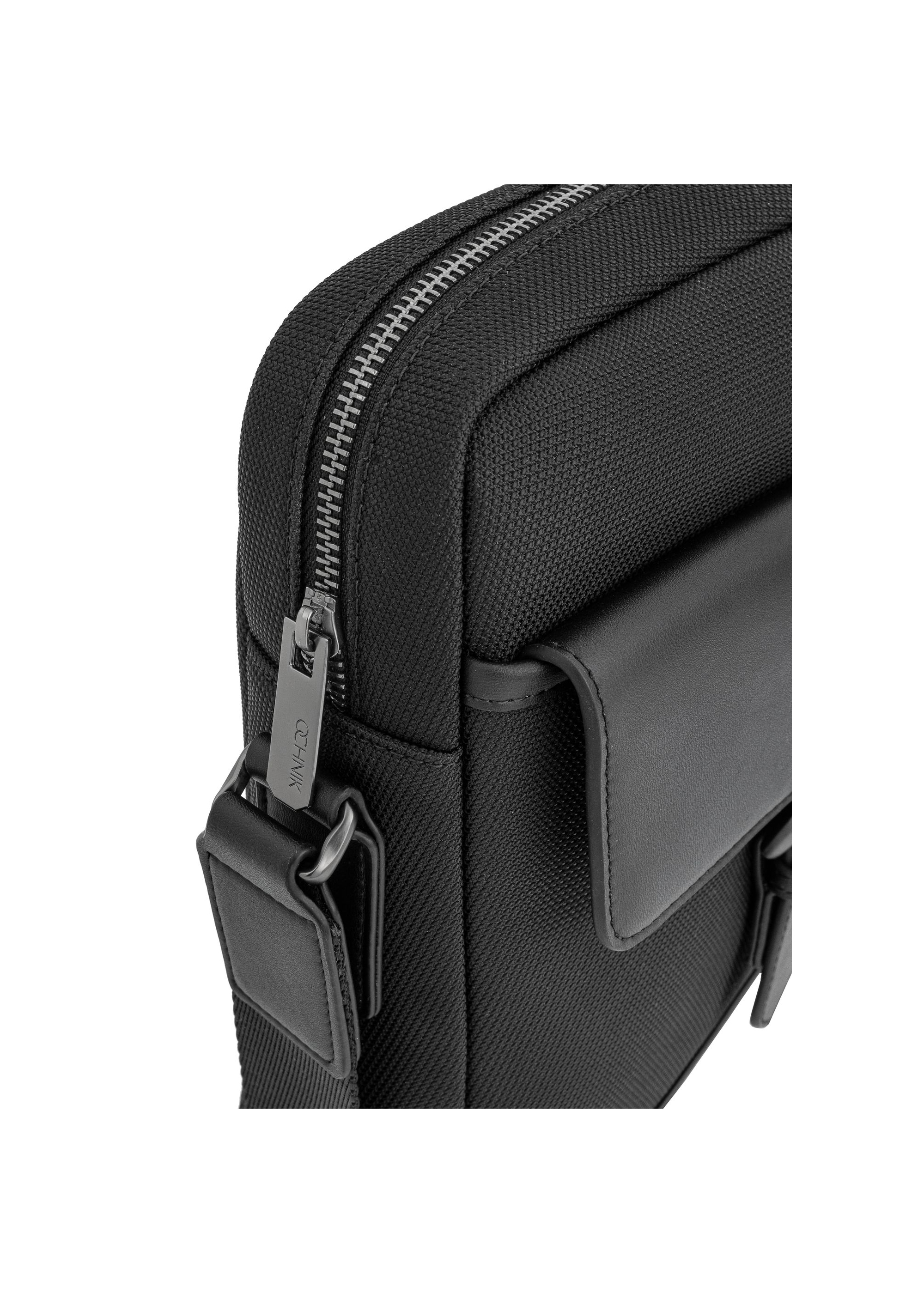 Black men's bag TORMN-0359-99(W25)-07