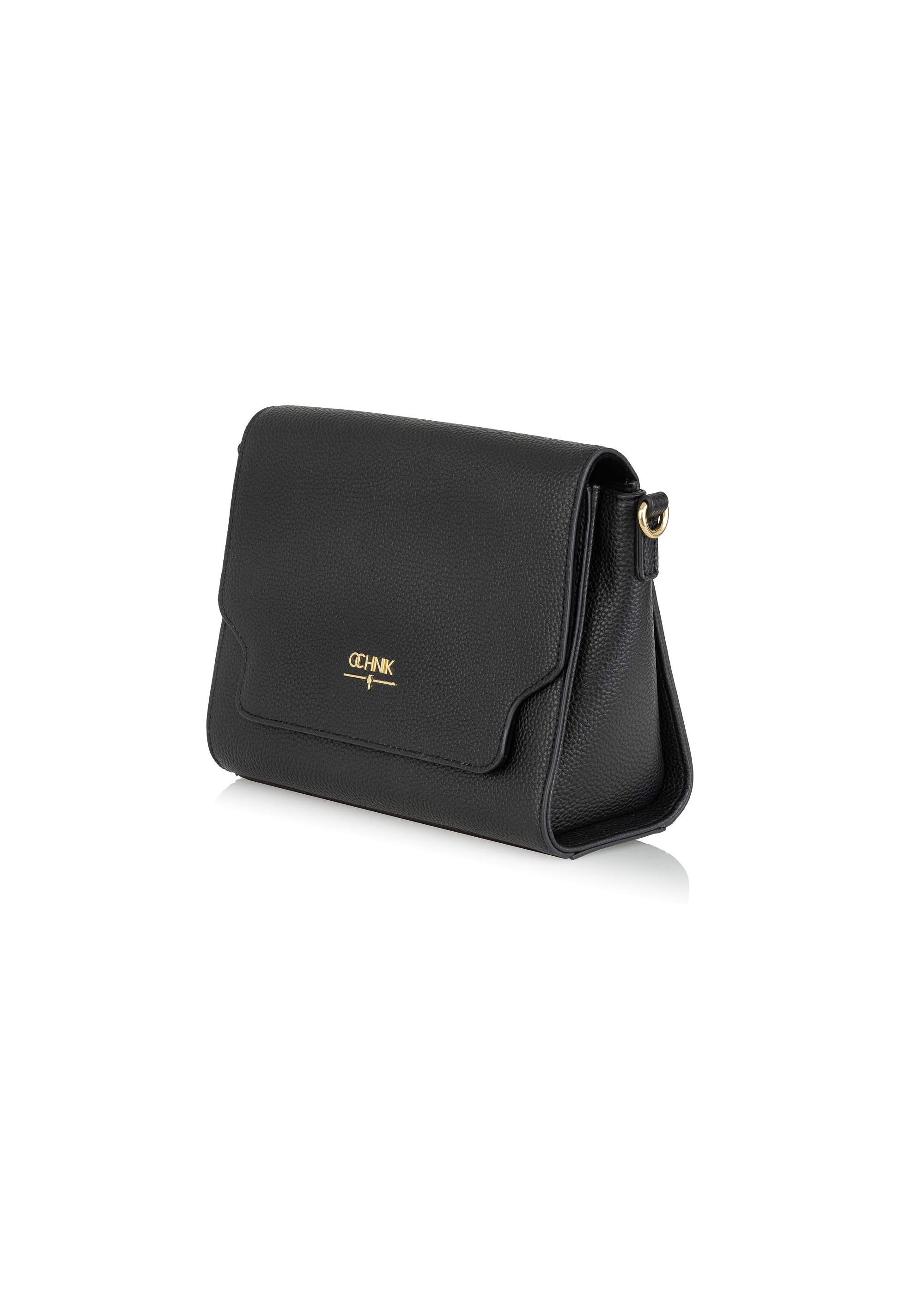 Black women's messenger bag TOREC-0899A-99(W25)-02