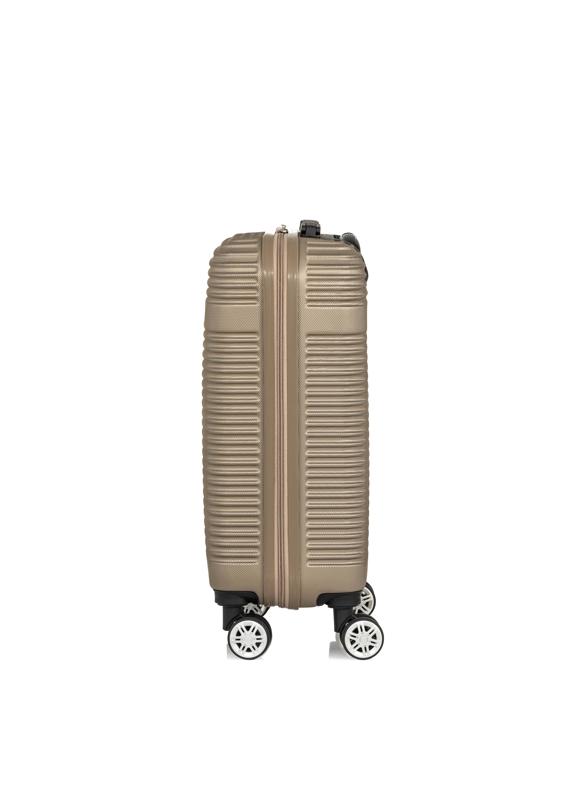 Small suitcase on wheels WALAB-0040-80-19(W24)-02