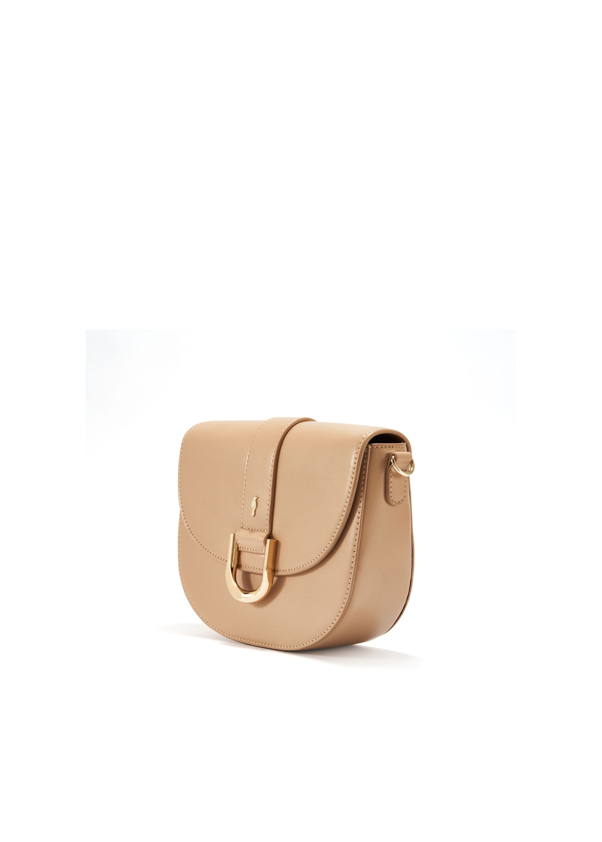 Beige women's messenger bag TOREC-0879A-81(W25)-02