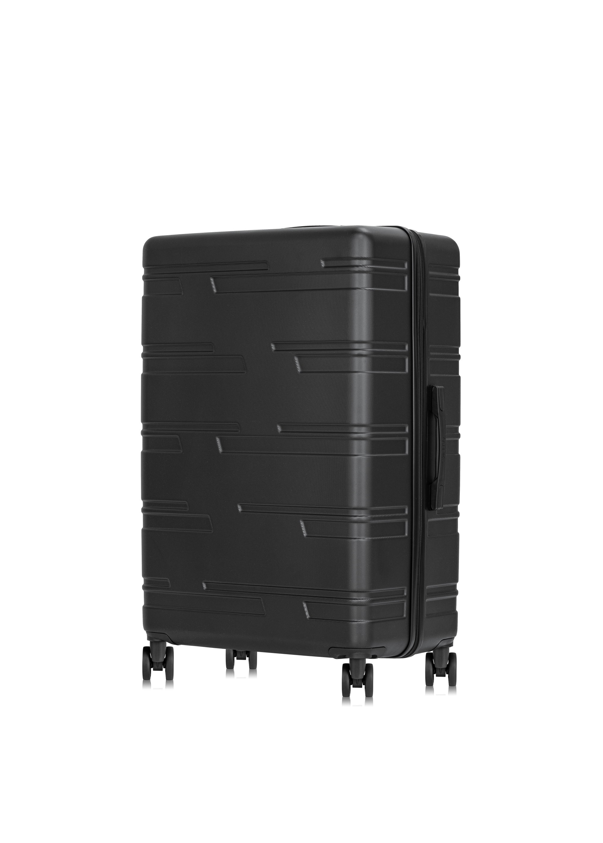 Super size suitcase on wheels WALAB-0070-99-30(W24)-05