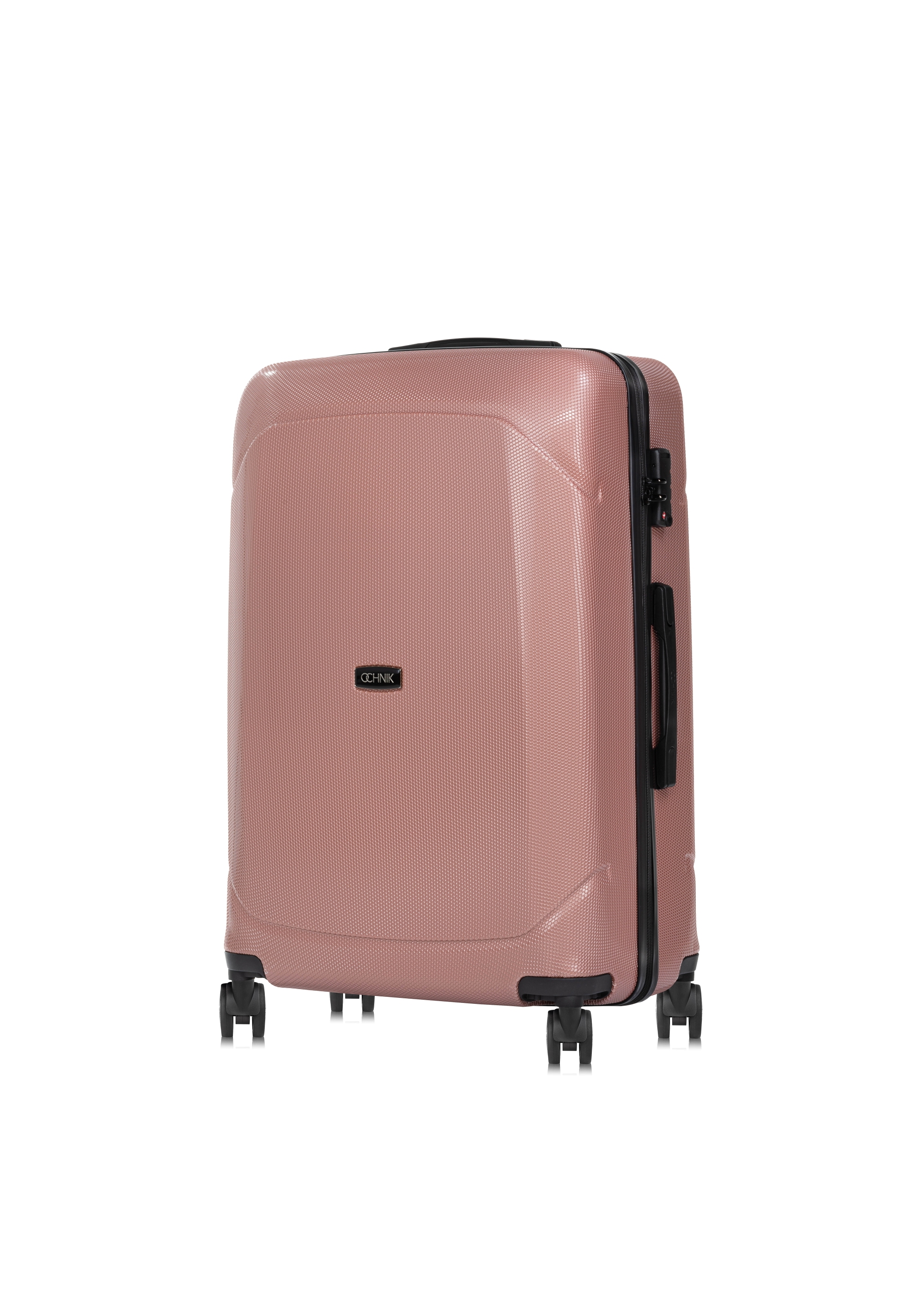 Large suitcase on wheels WALPC-0014-34-28(W24)-08