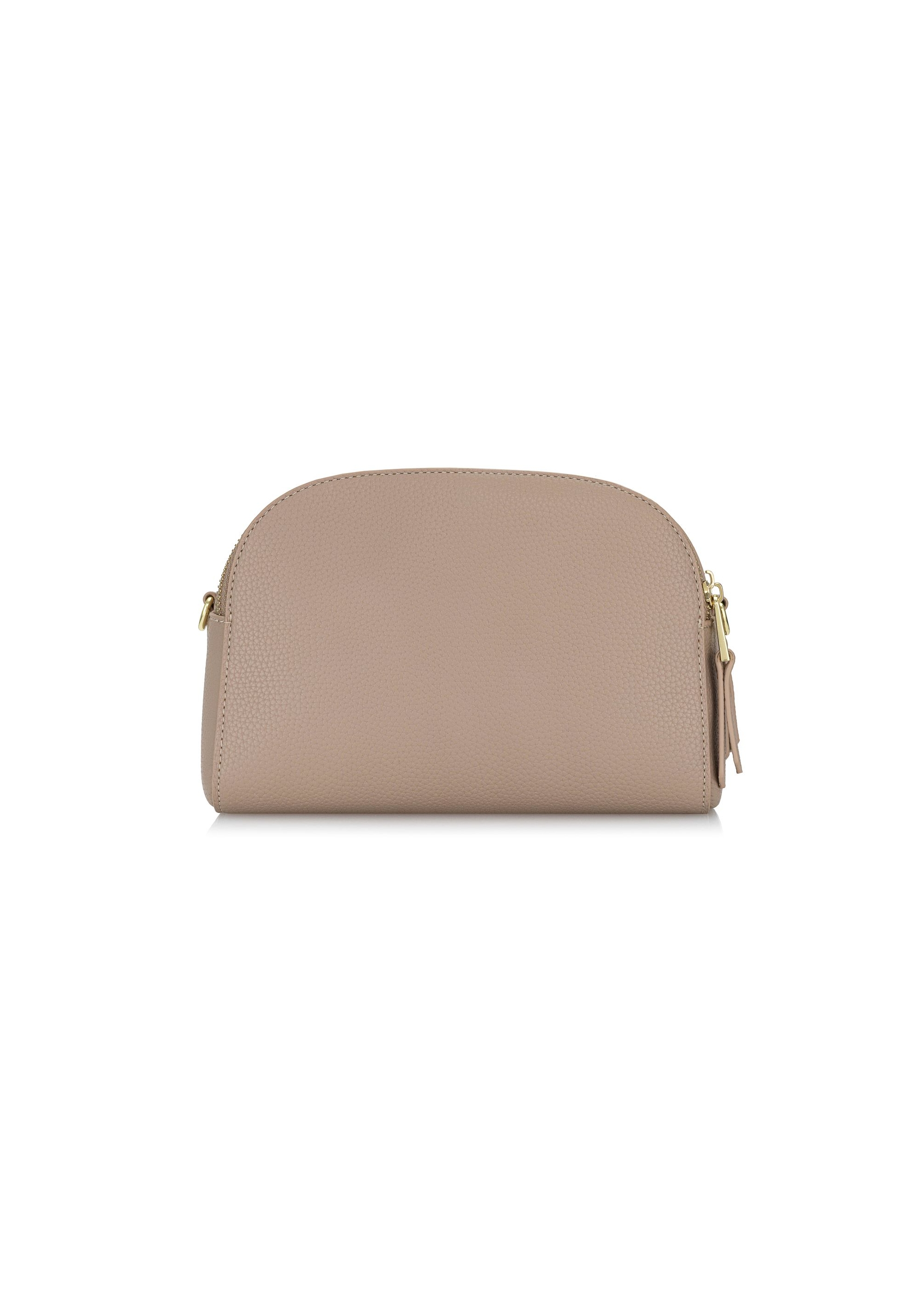 Beige small women's bag TOREC-0036D-81(Z24)-06