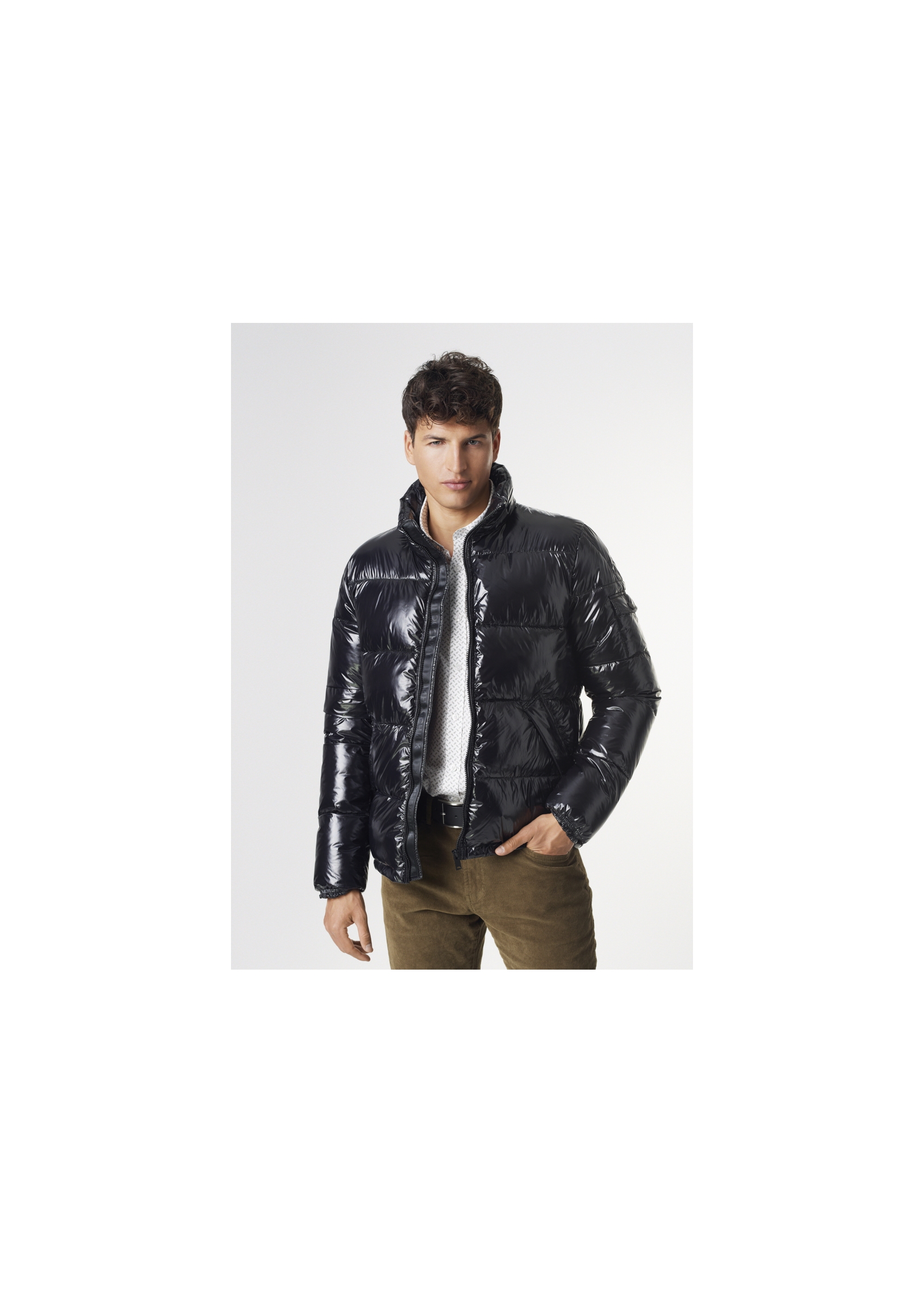 Men's jacket KURMT-0251-99(Z22)-01