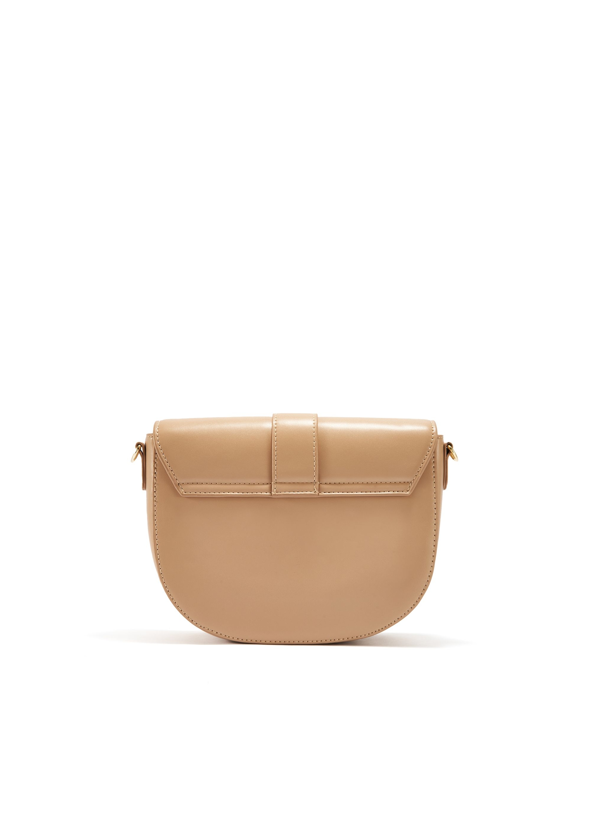 Beige women's messenger bag TOREC-0879A-81(W25)-03