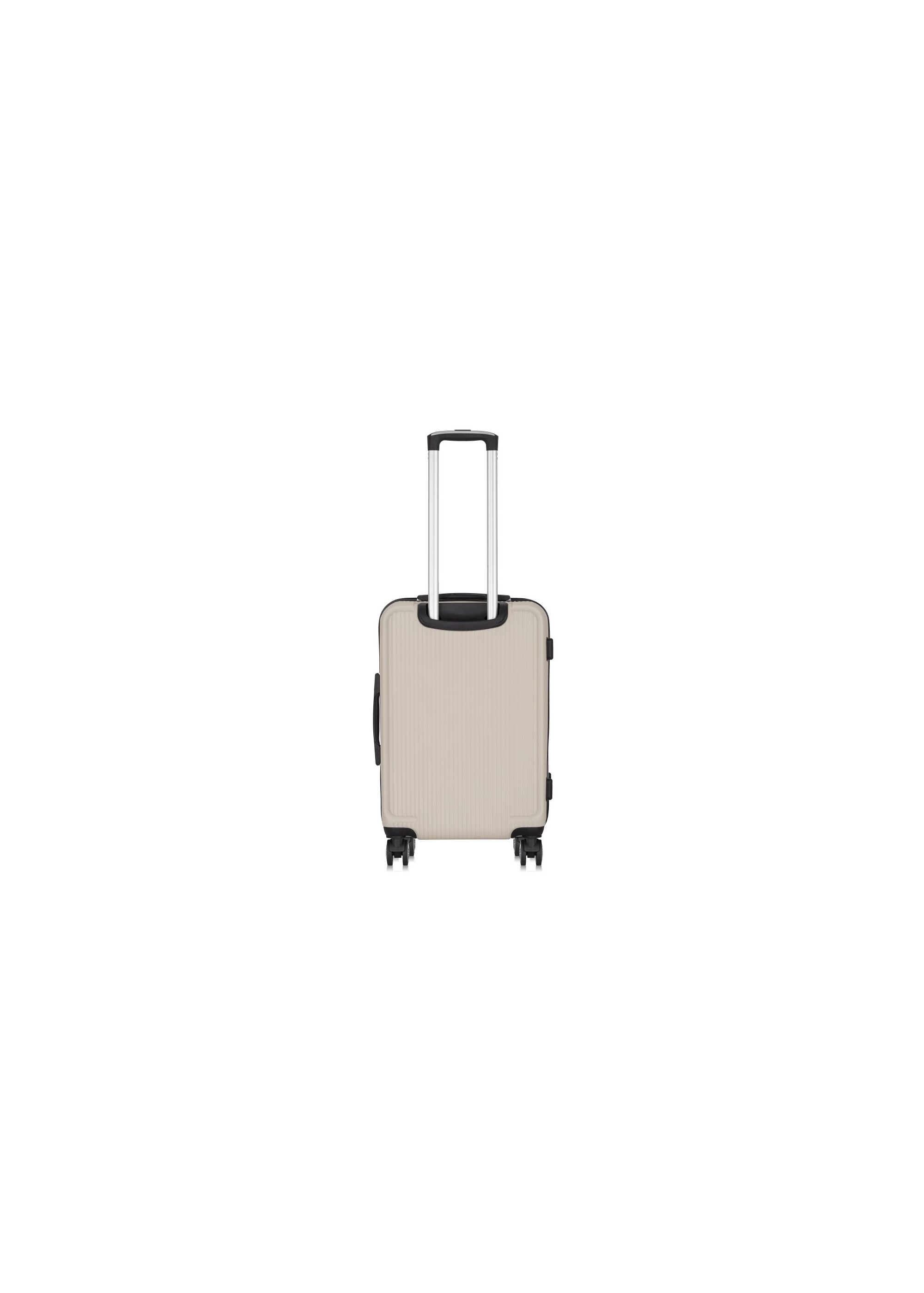 Medium suitcase on wheels WALAB-0053-16-24(W24)-04